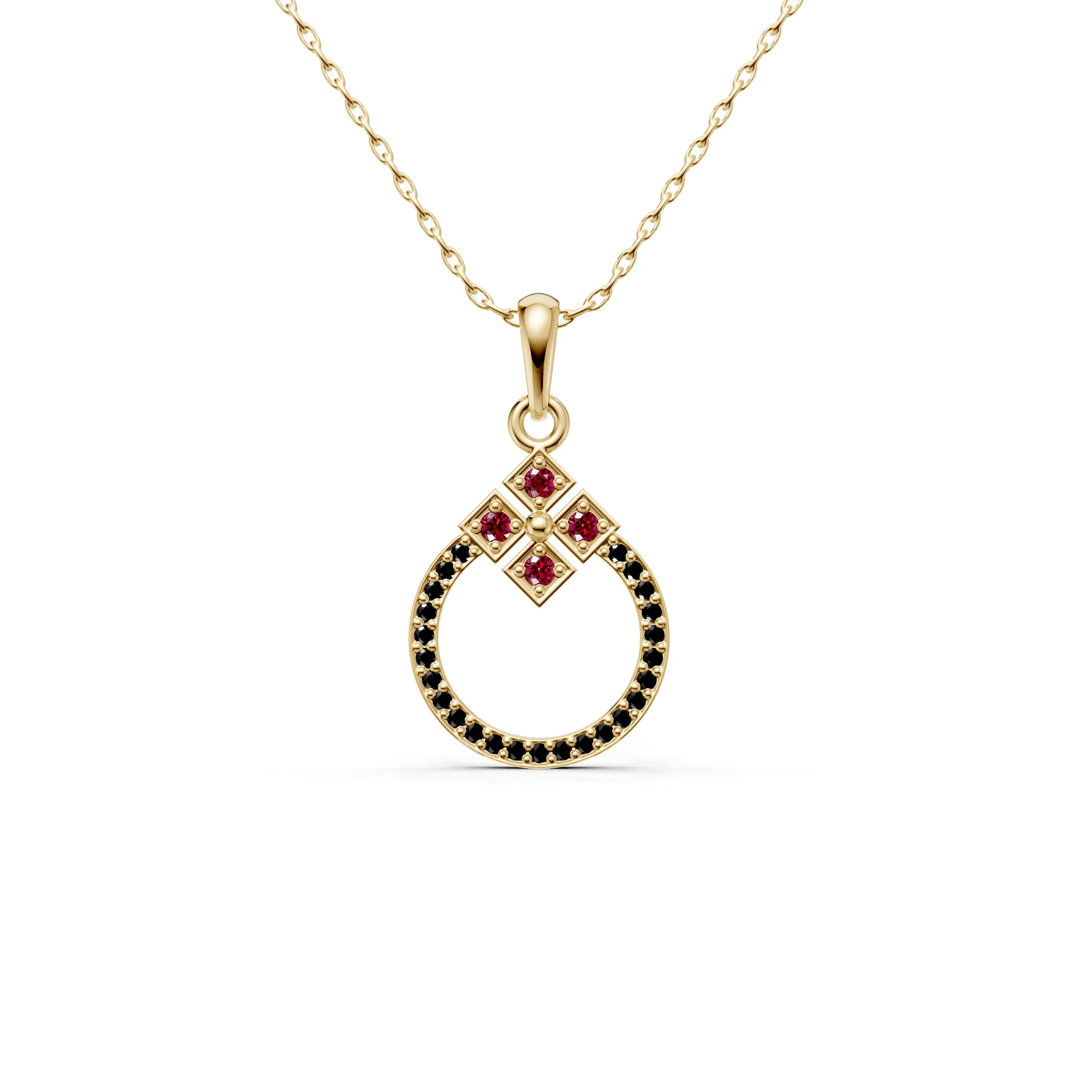 Gold_Ruby_Black