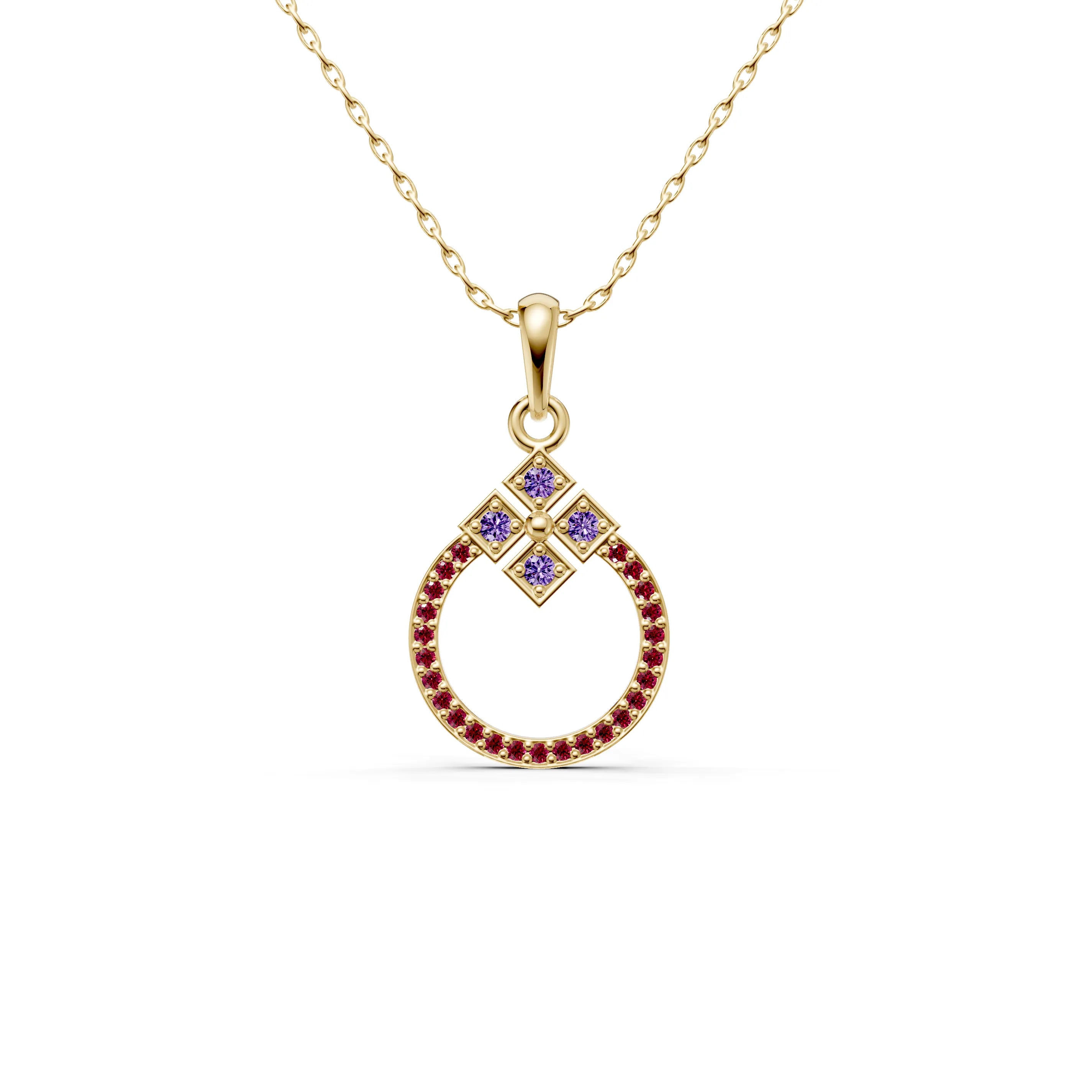 Gold_Amethyst_Ruby