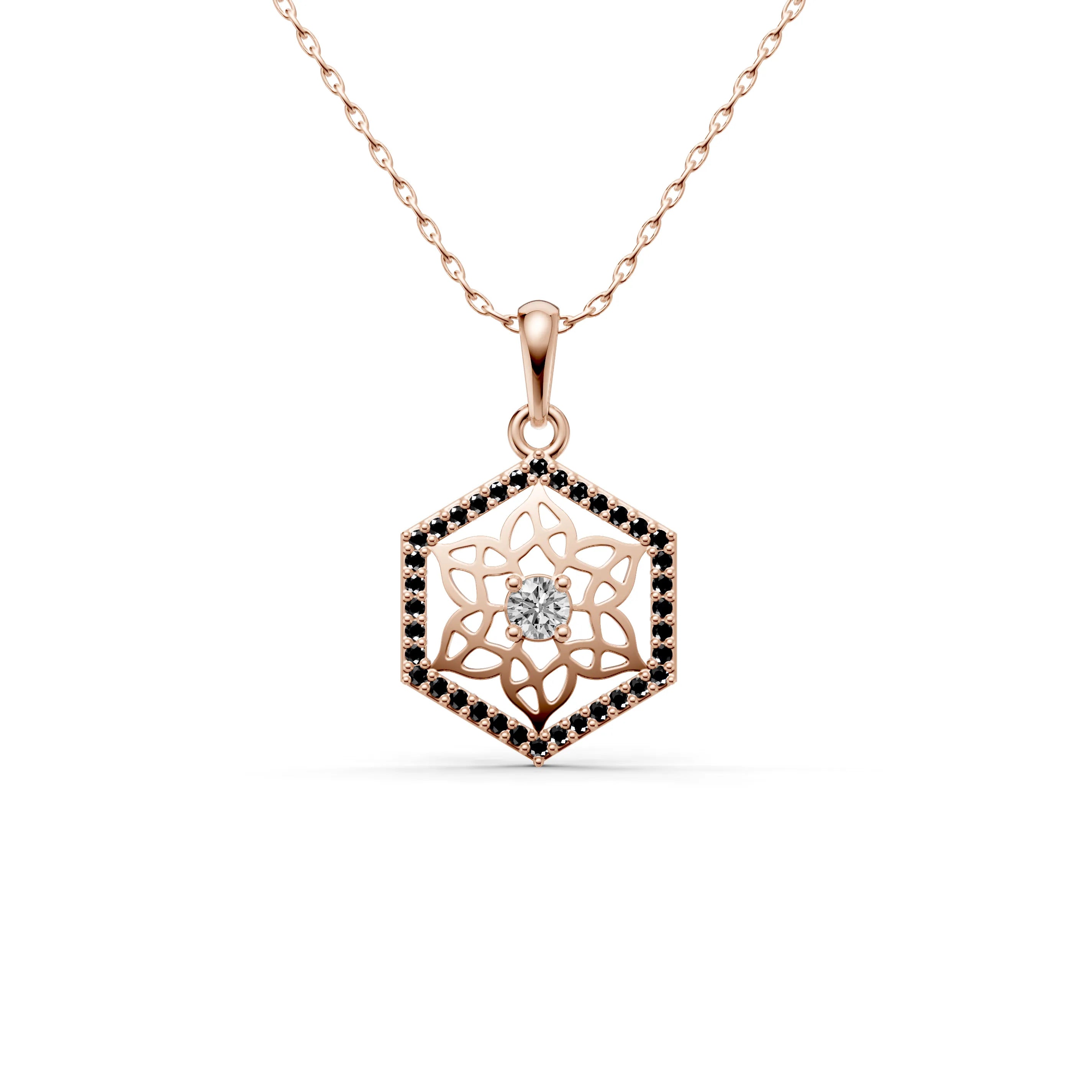 Rose_Diamond_Black