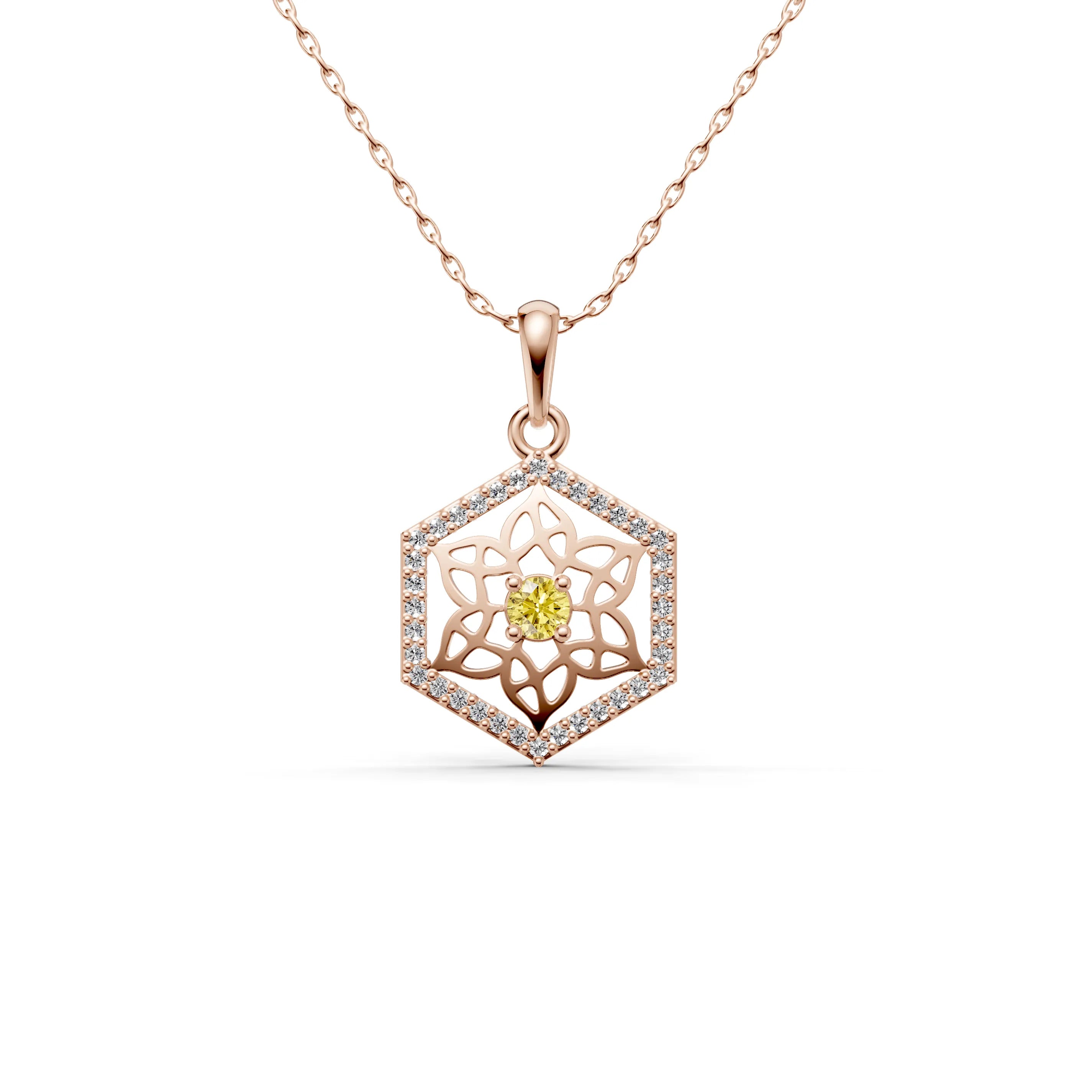 Rose_Citrine_Diamond