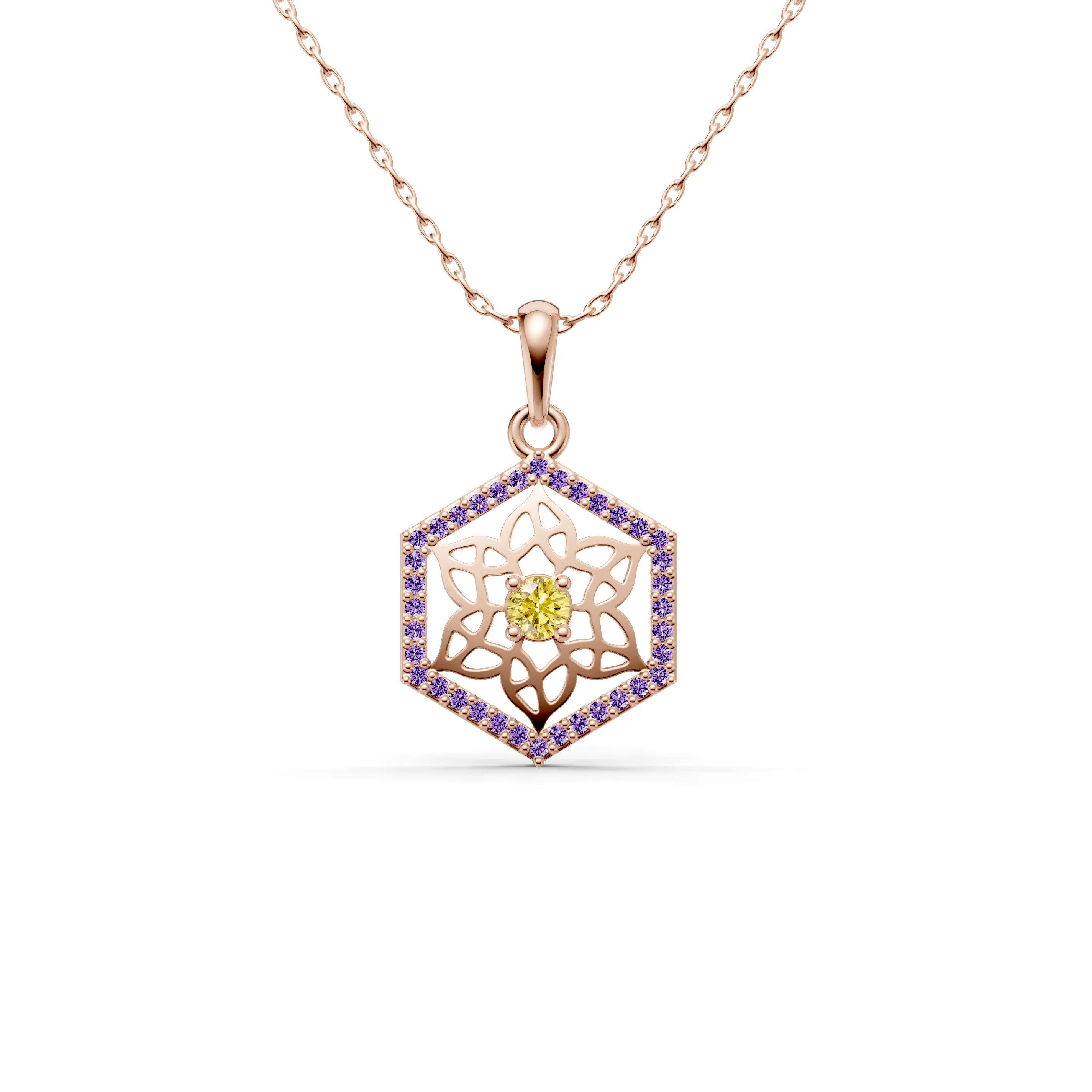 Rose_Citrine_Amethyst