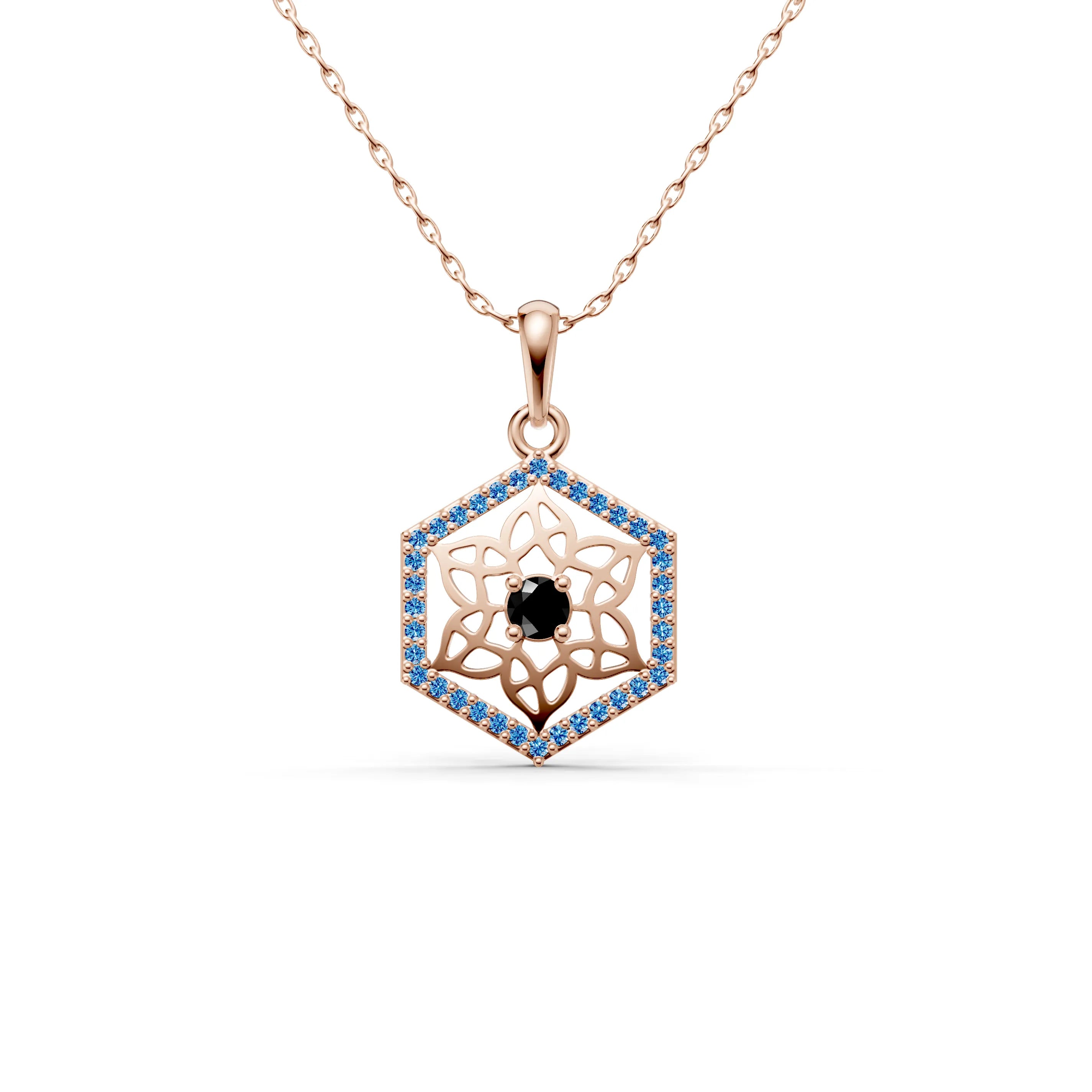 Rose_Black_Aquamarine