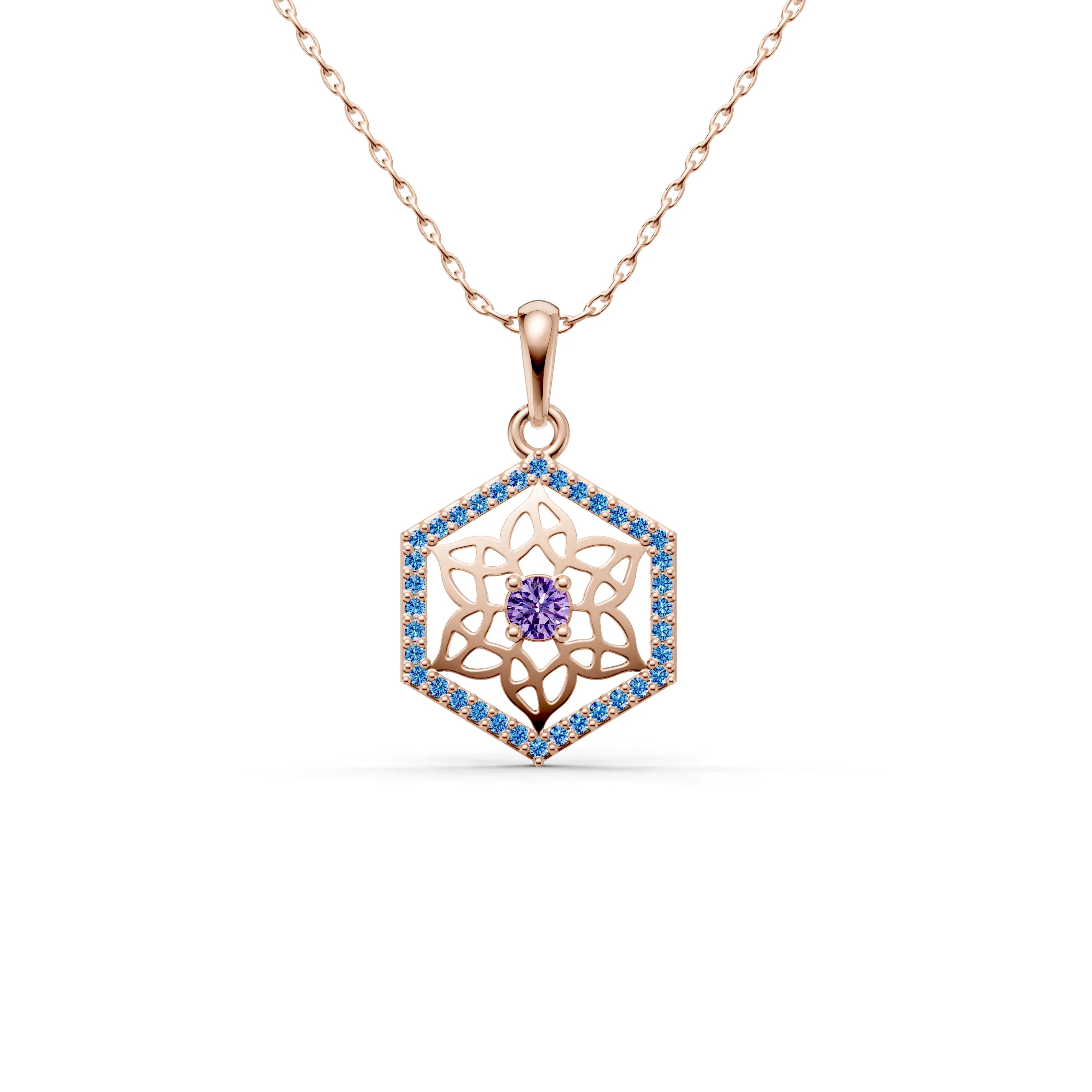 Rose_Amethyst_Aquamarine