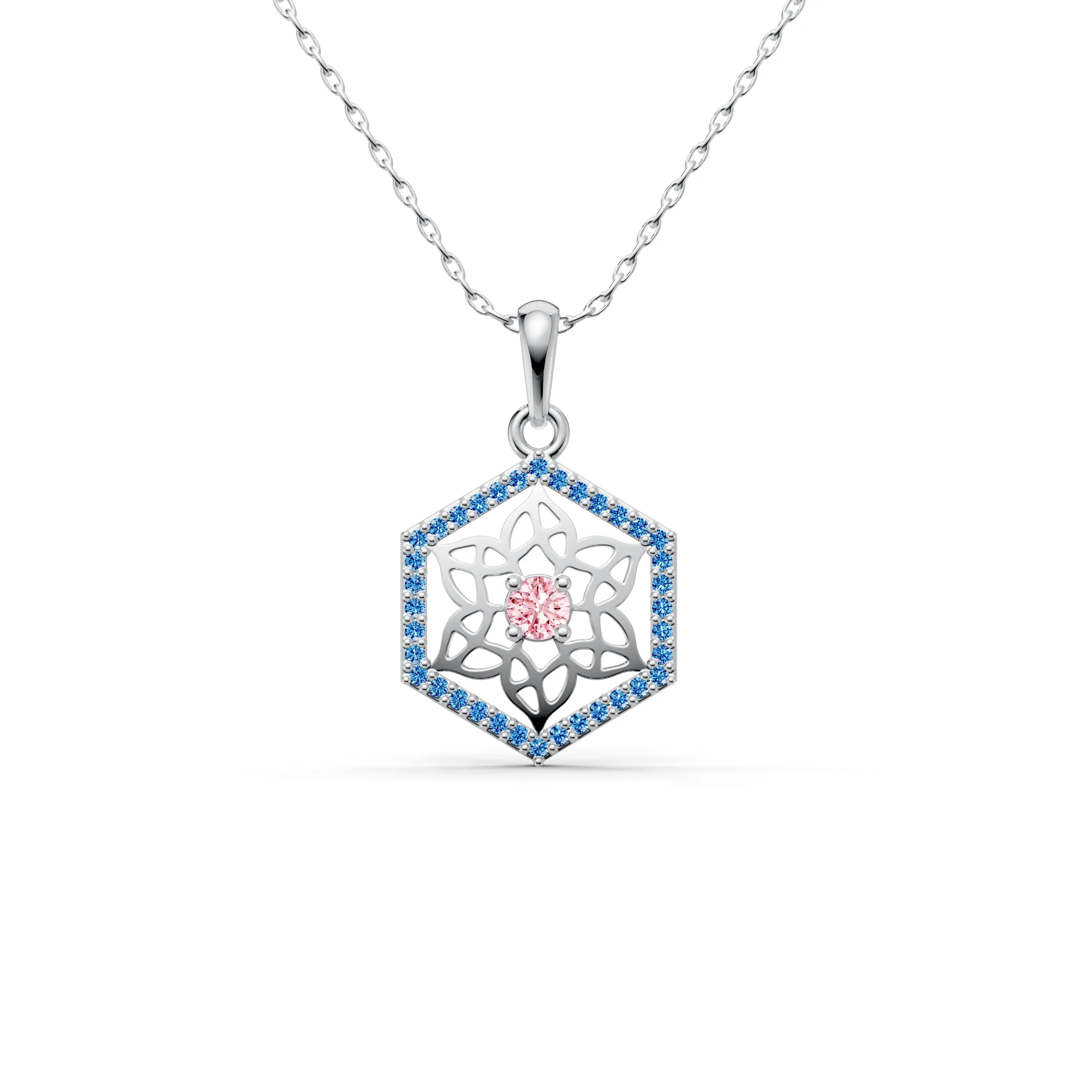Silver_Pink_Aquamarine