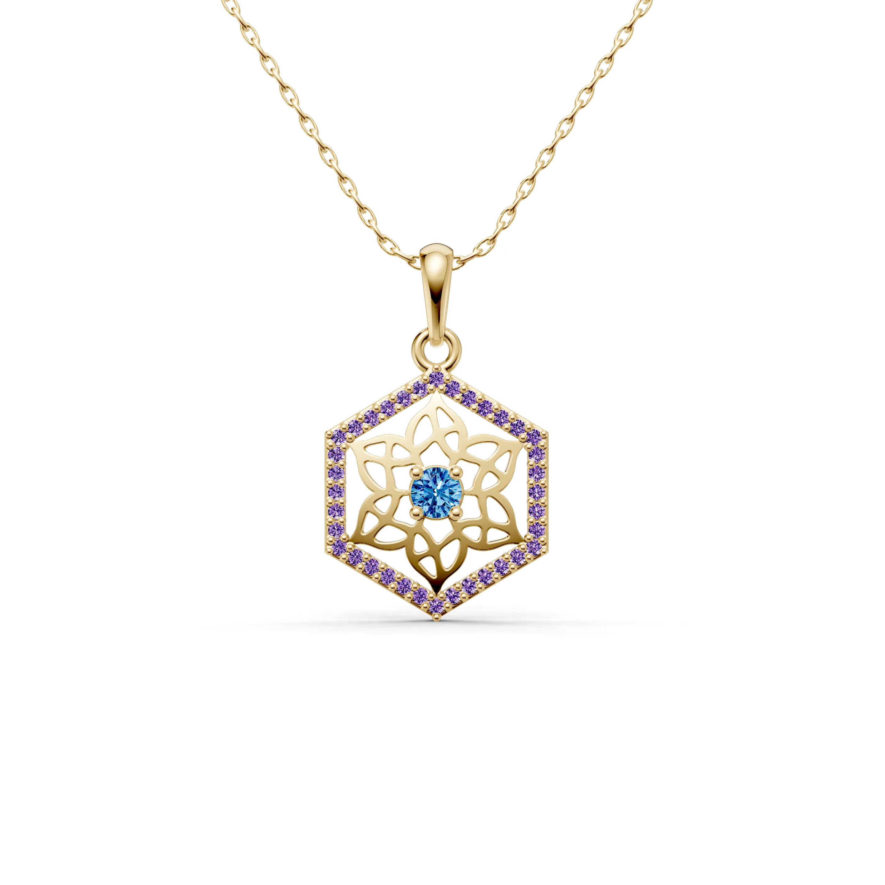 Gold_Aquamarine_Amethyst
