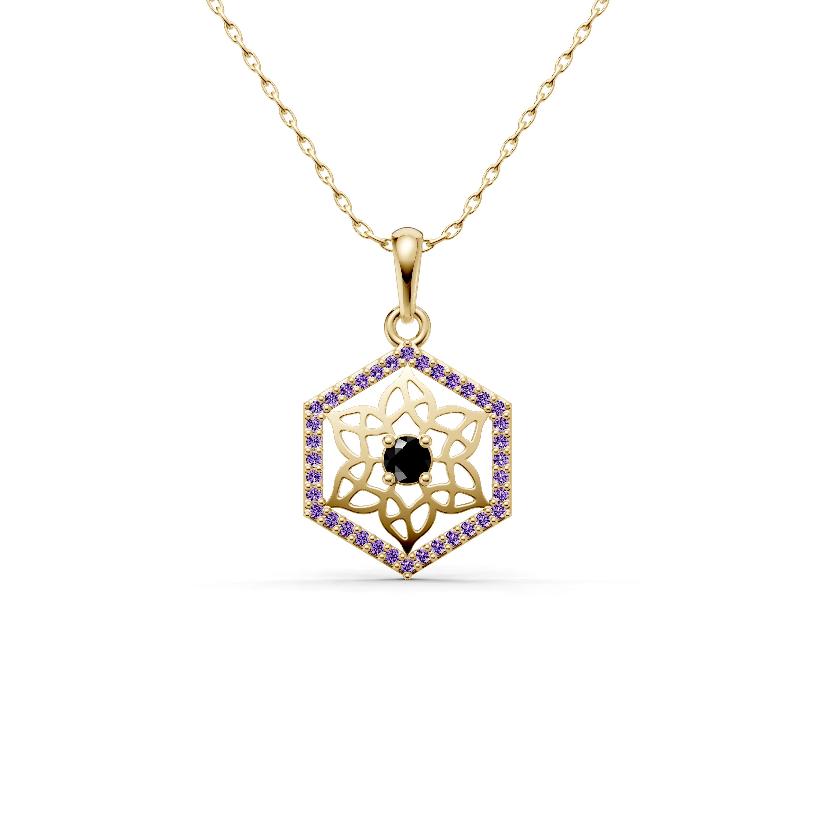 Gold_Black_Amethyst