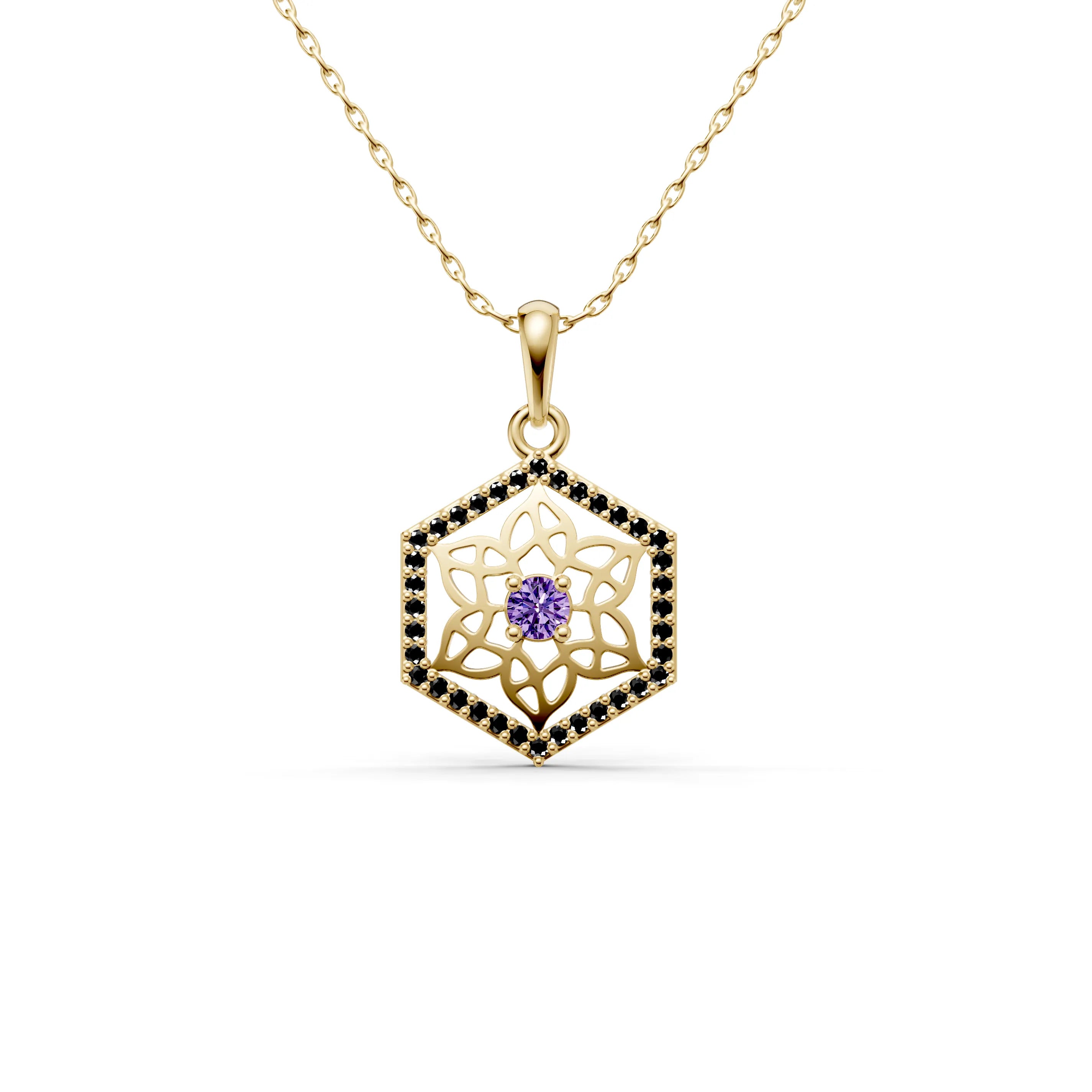 Gold_Amethyst_Black