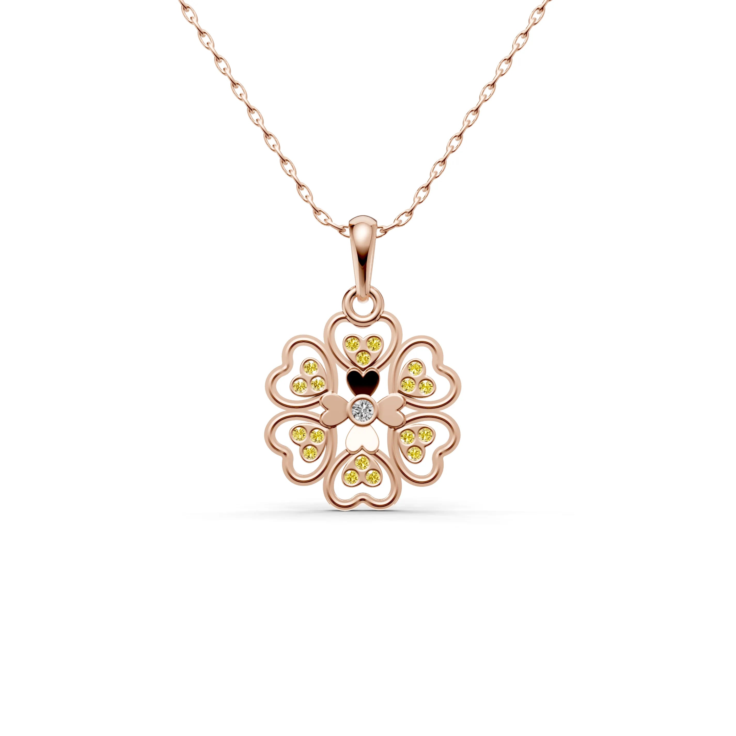 Rose_Diamond_Citrine