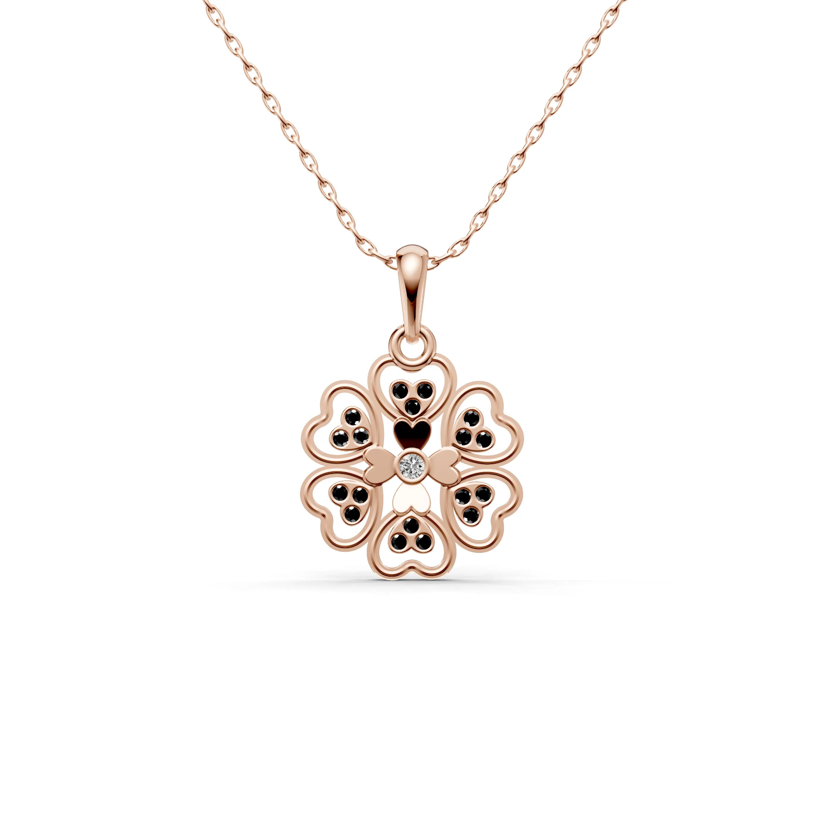 Rose_Diamond_Black