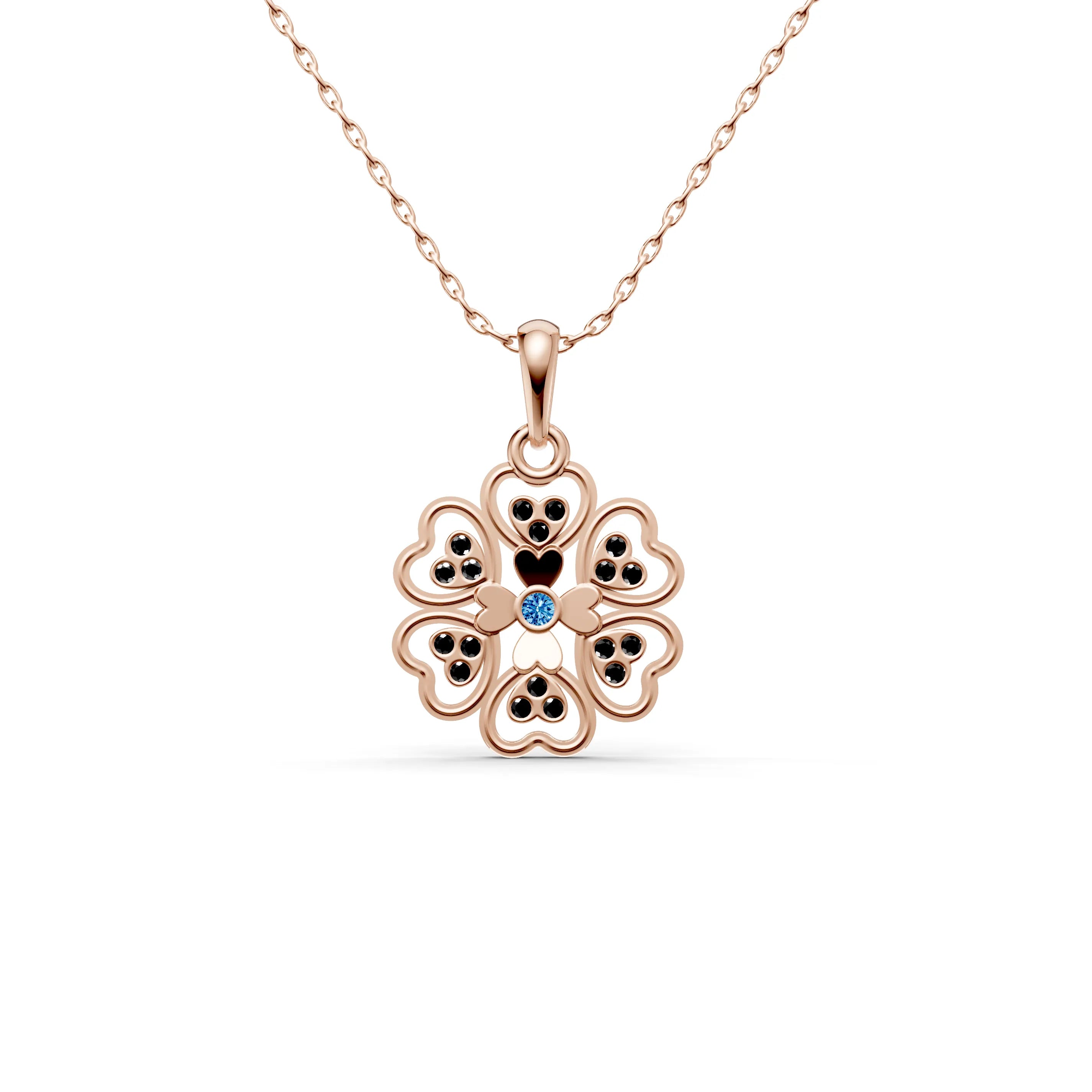 Rose_Aquamarine_Black
