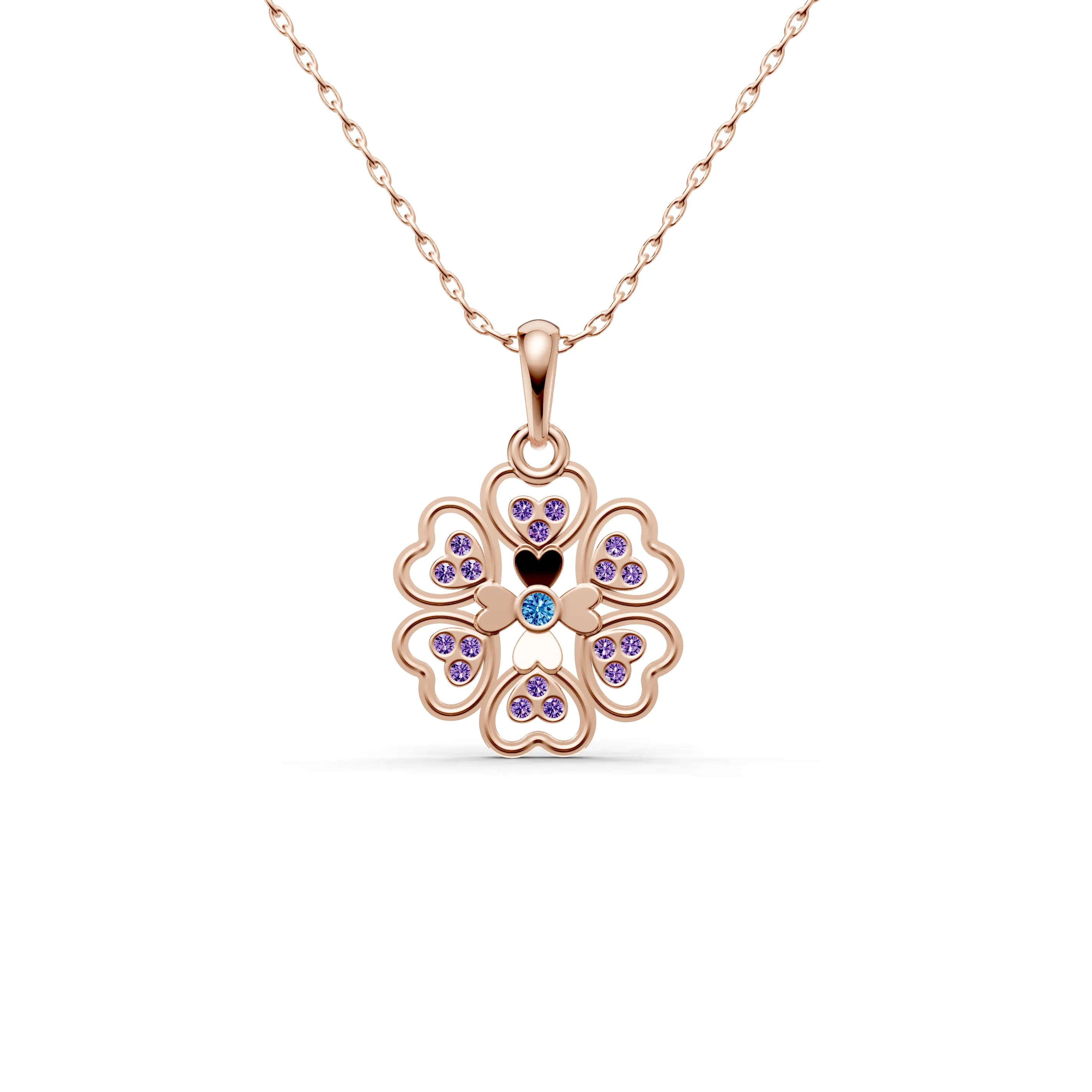 Rose_Aquamarine_Amethyst