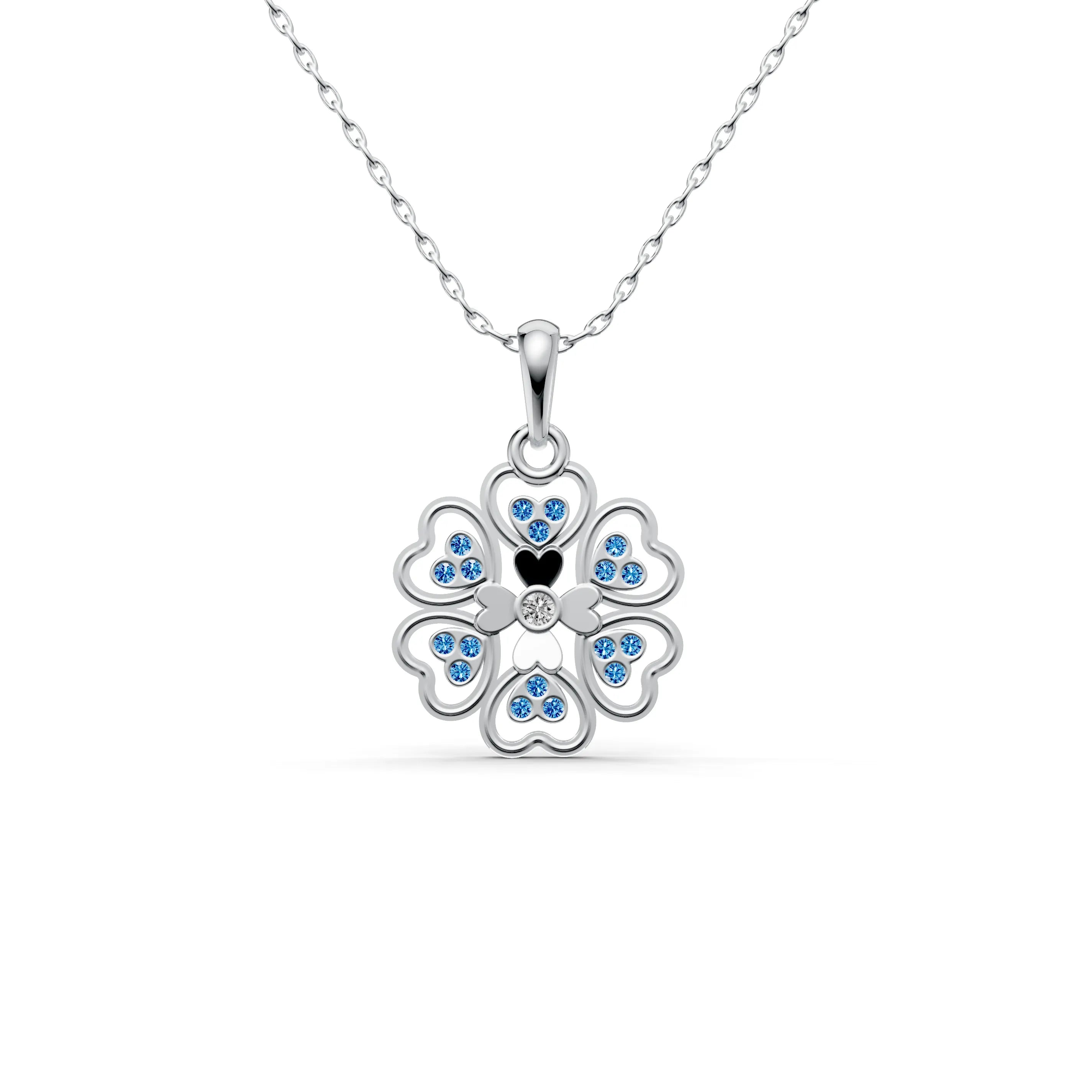 Silver_Diamond_Aquamarine