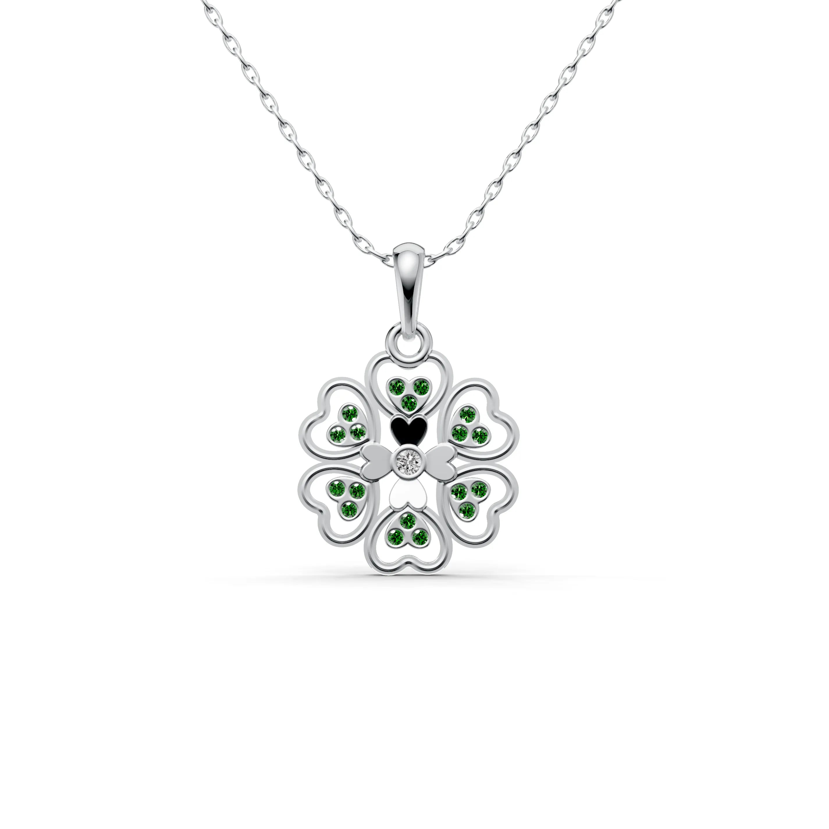 Silver_Diamond_Emerald