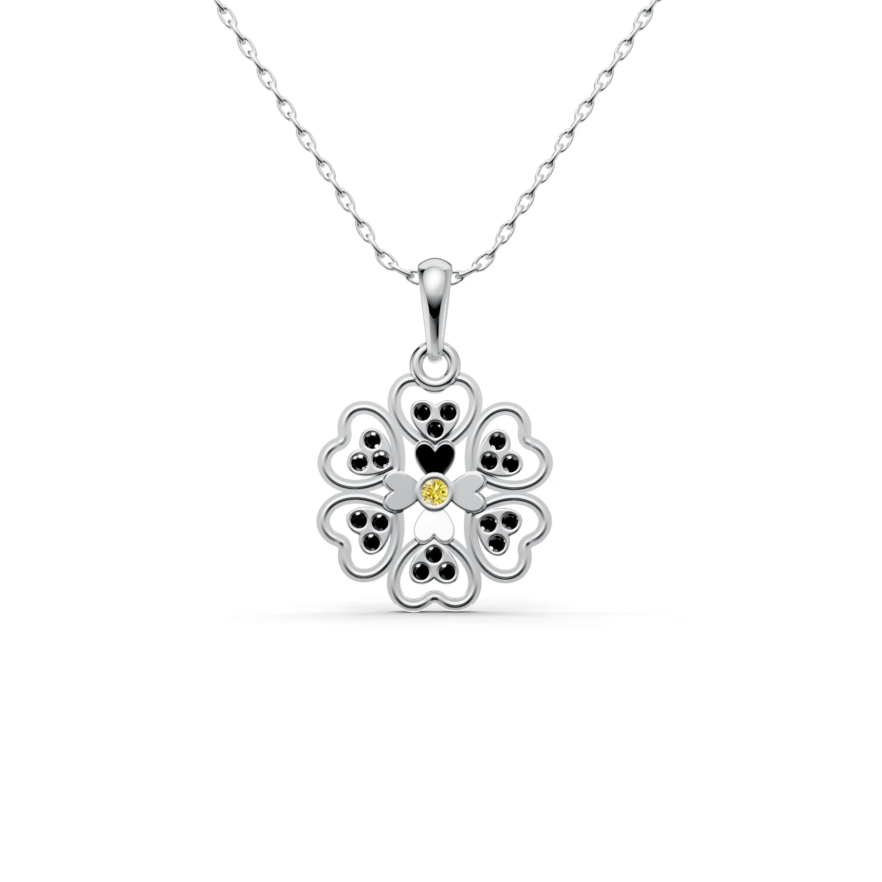 Silver_Citrine_Black