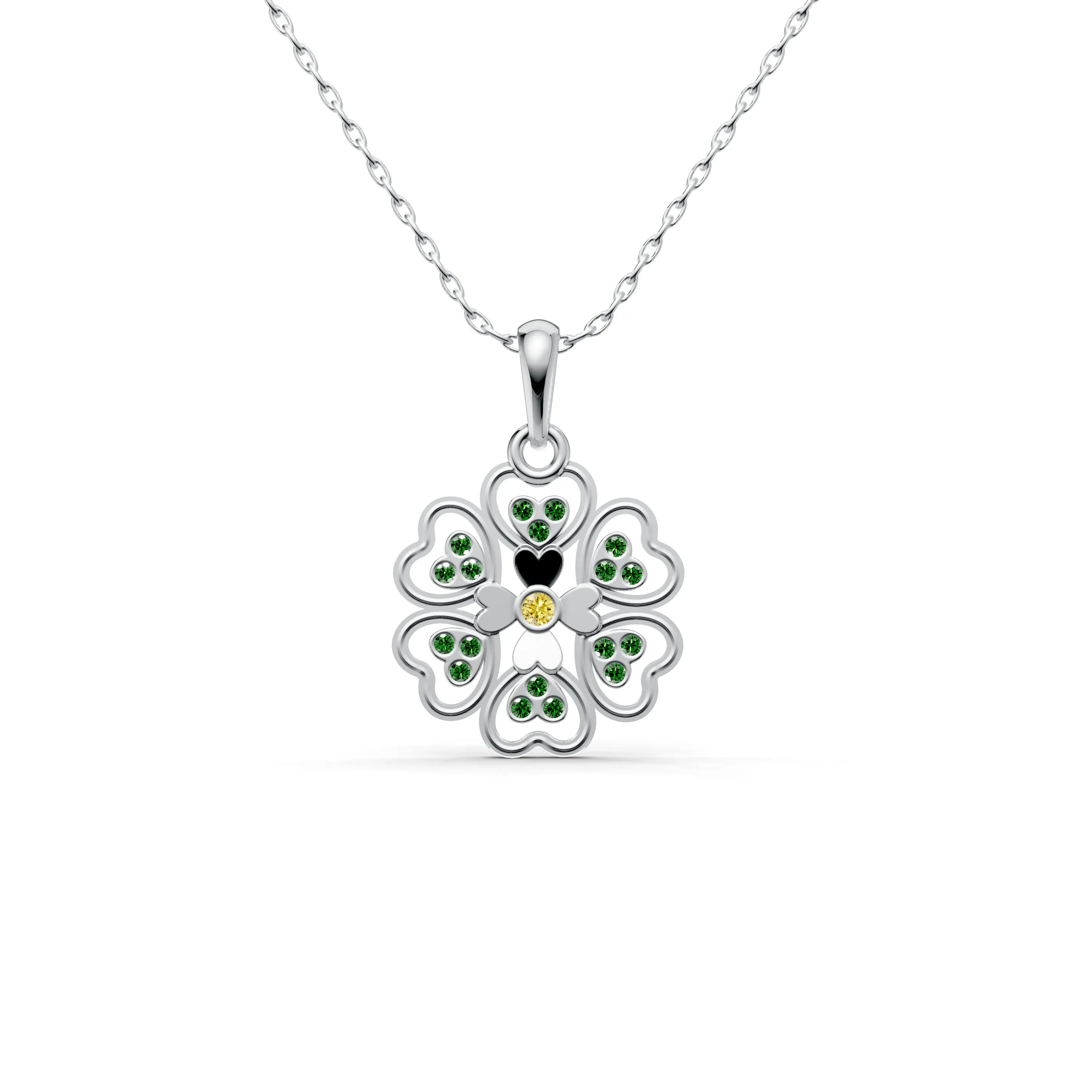 Silver_Citrine_Emerald