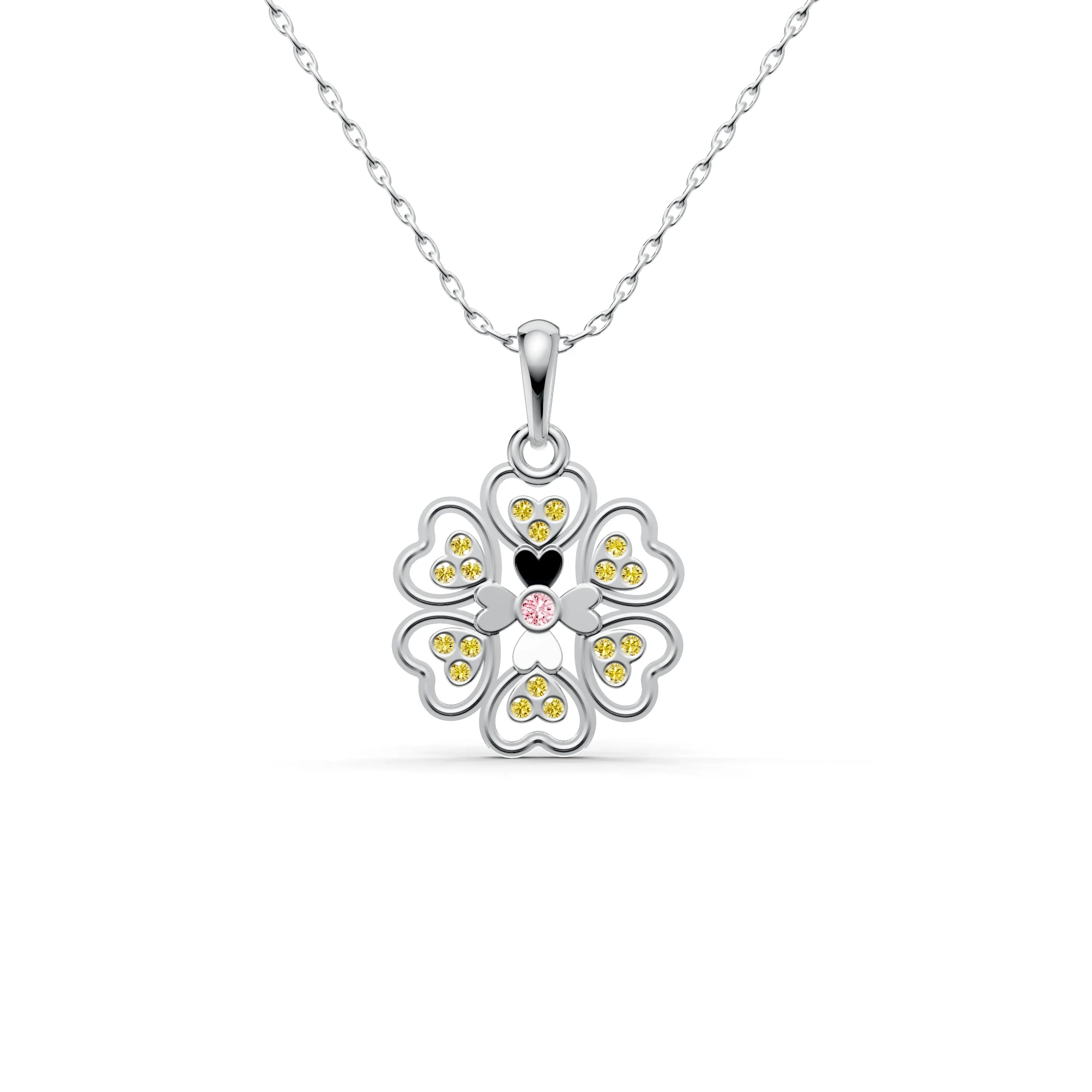 Silver_Pink_Citrine