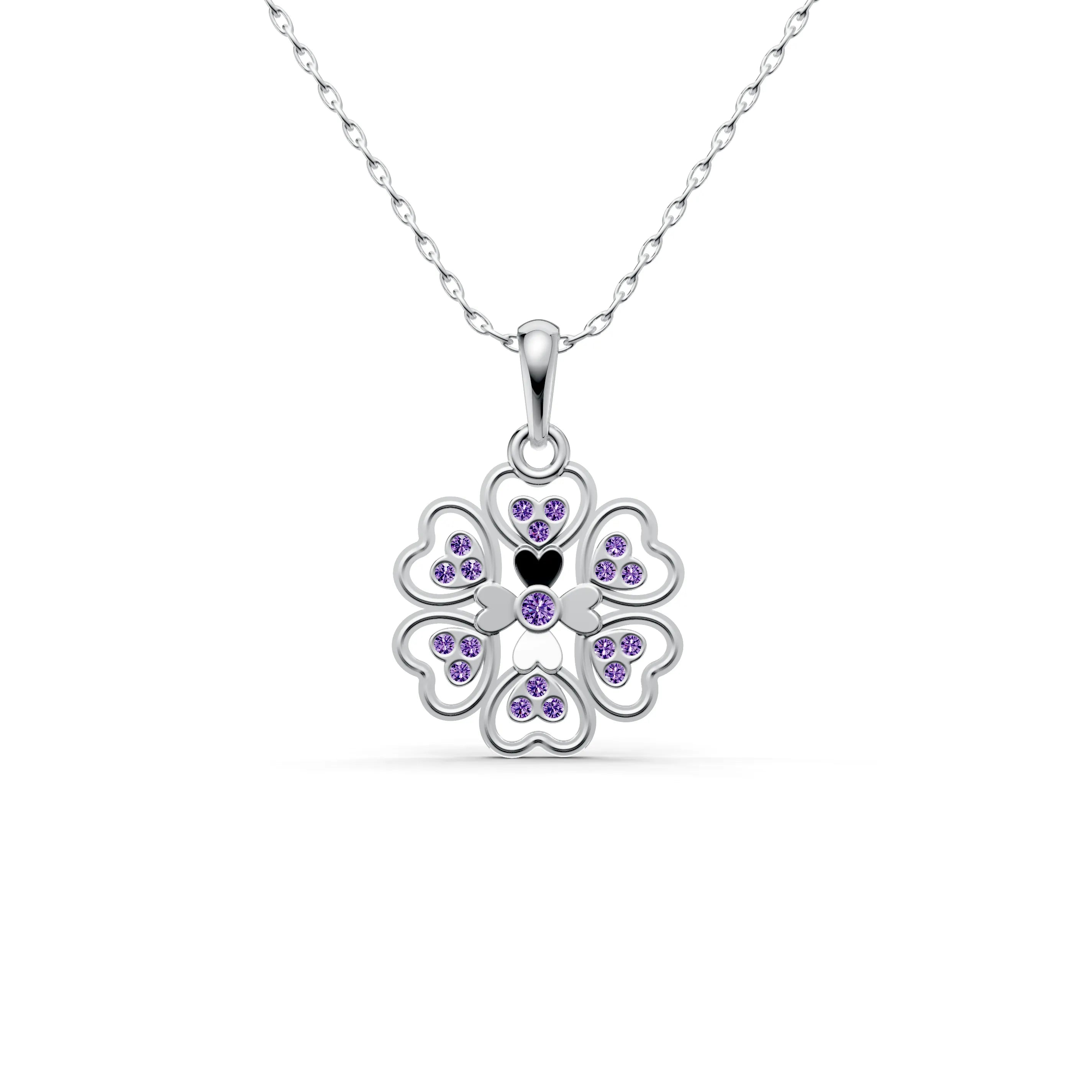 Silver_Amethyst_Amethyst