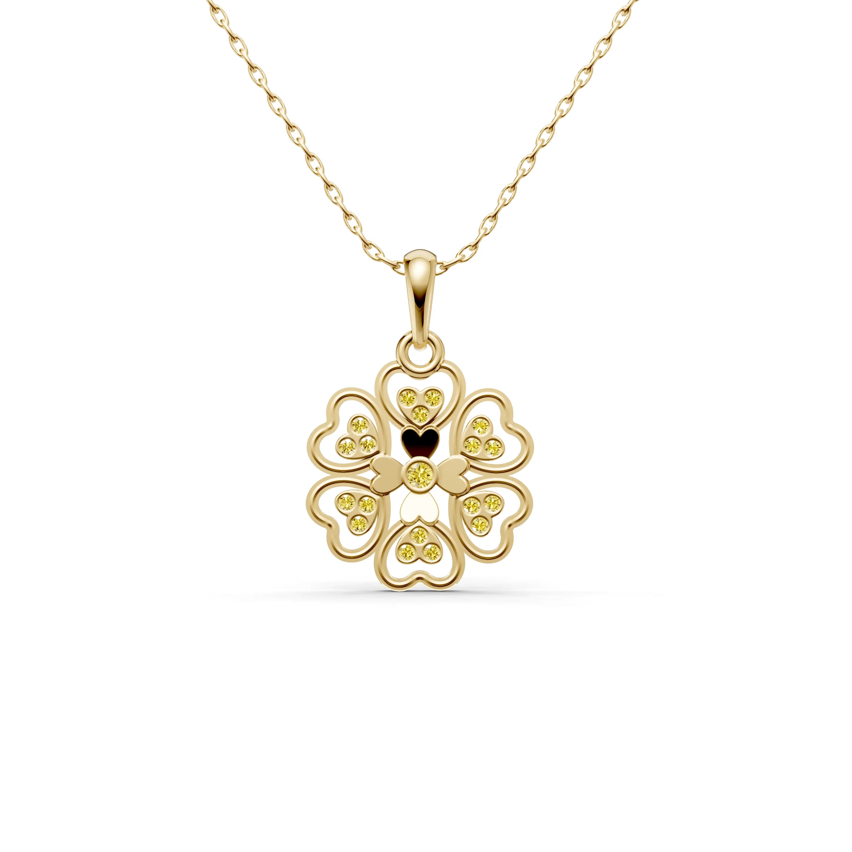 Gold_Citrine_Citrine