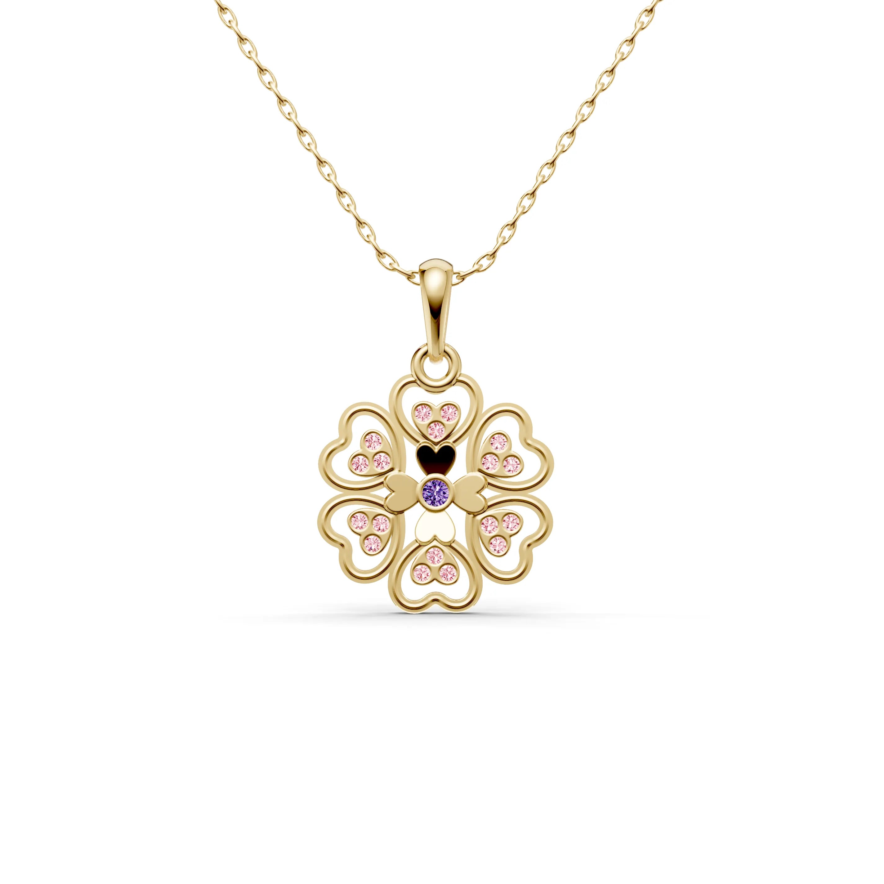 Gold_Amethyst_Pink