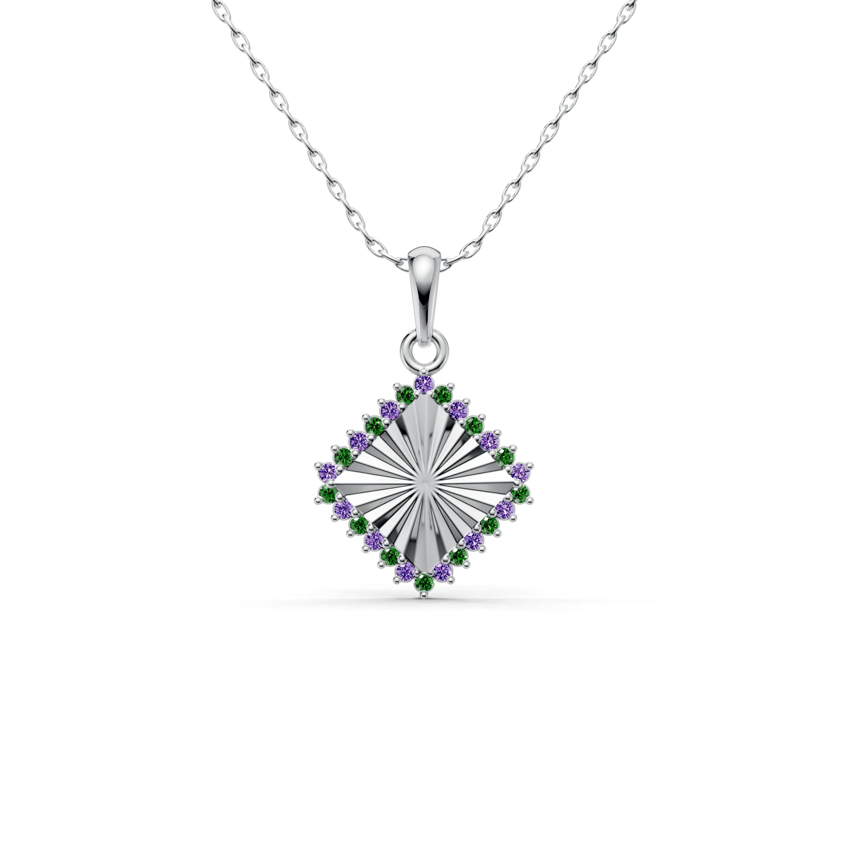 Silver_Amethyst_Emerald
