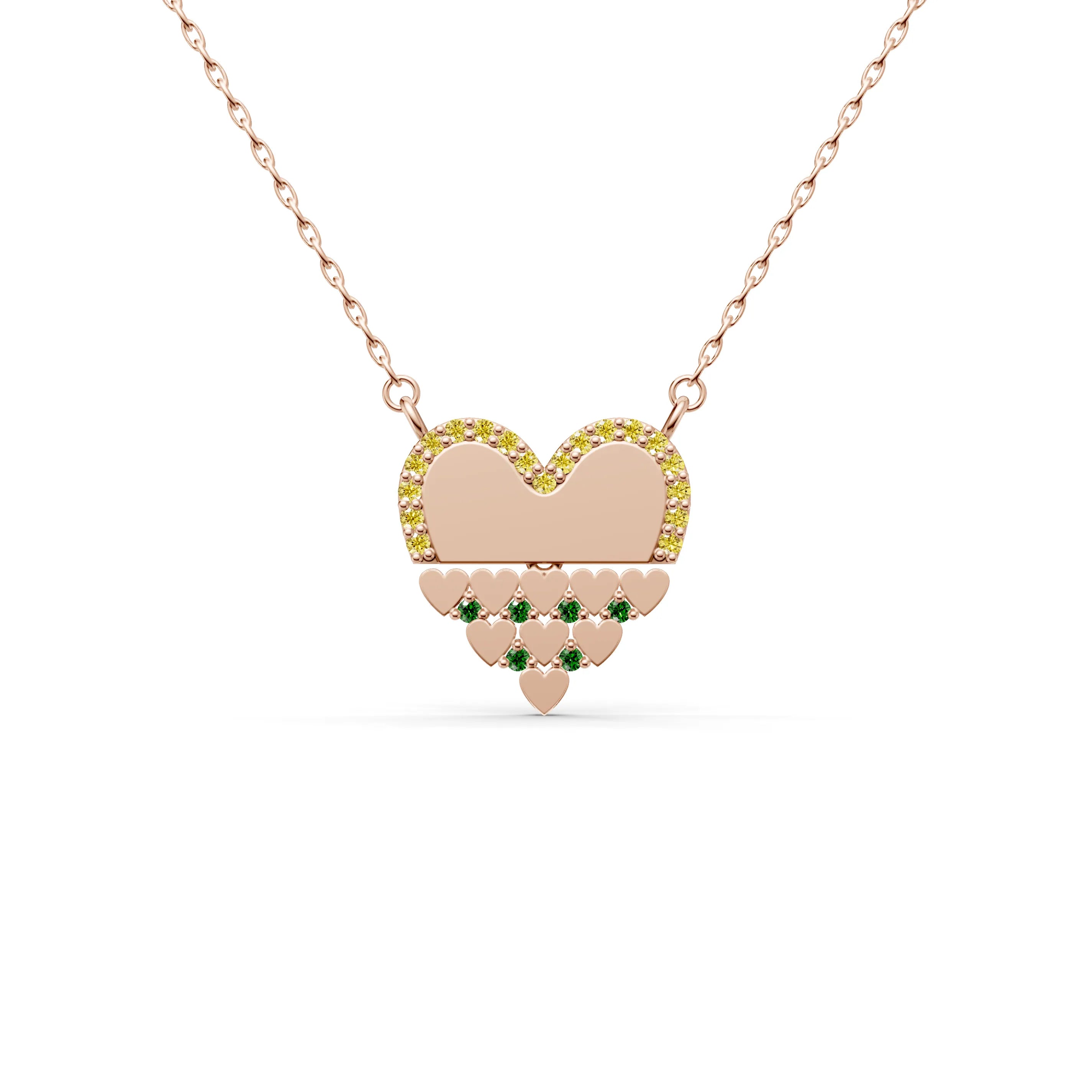 Rose_Emerald_Citrine