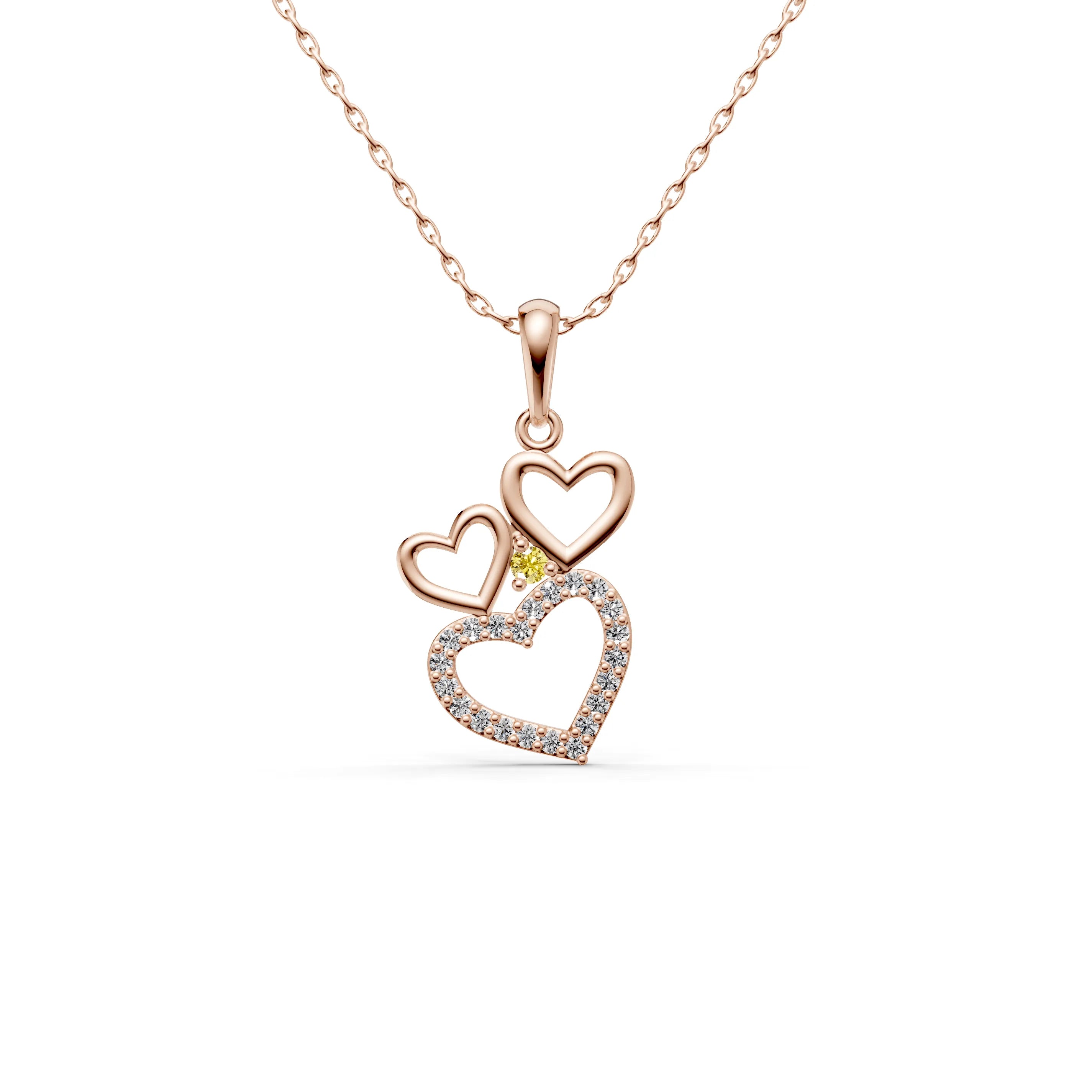 Rose_Citrine_Diamond