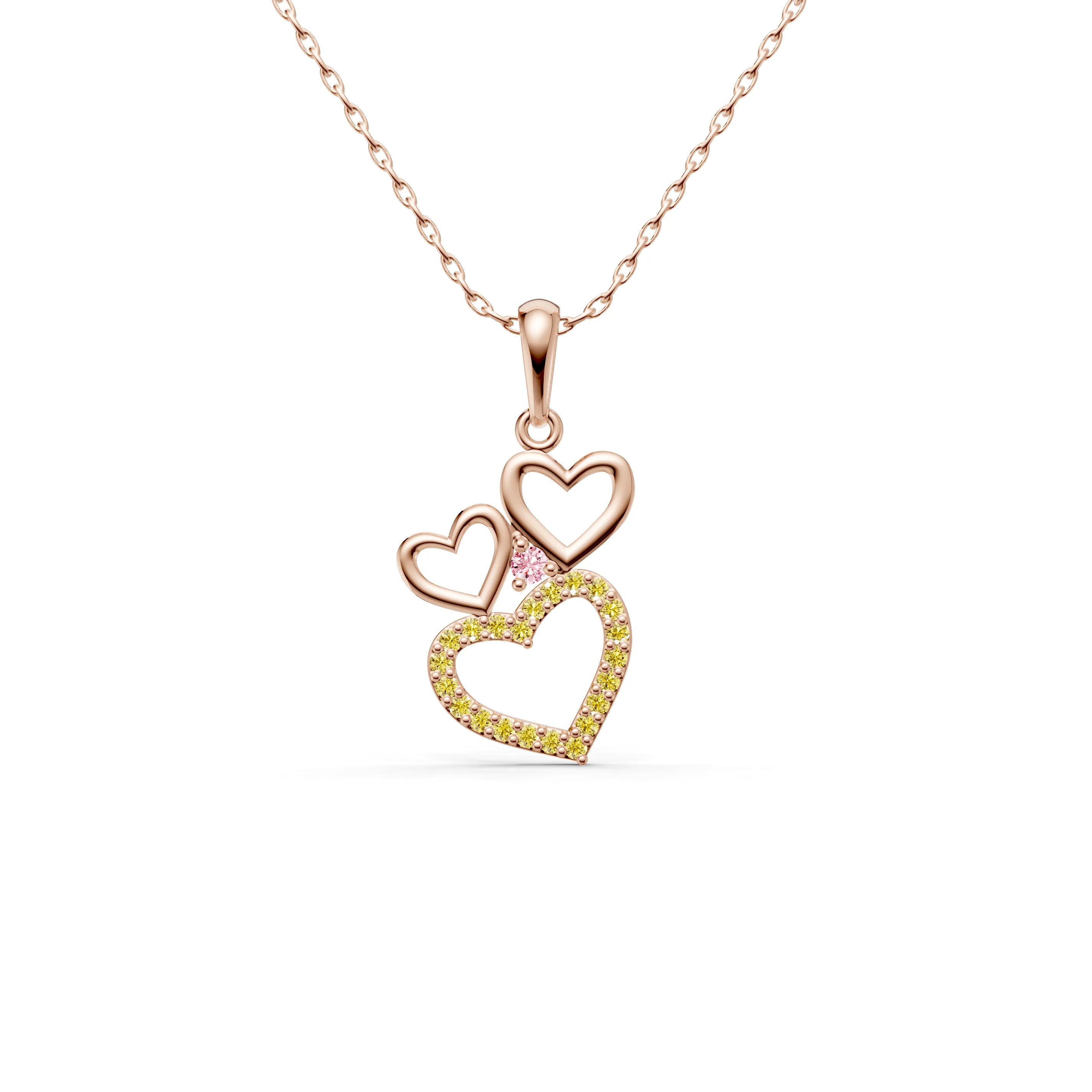 Rose_Pink_Citrine