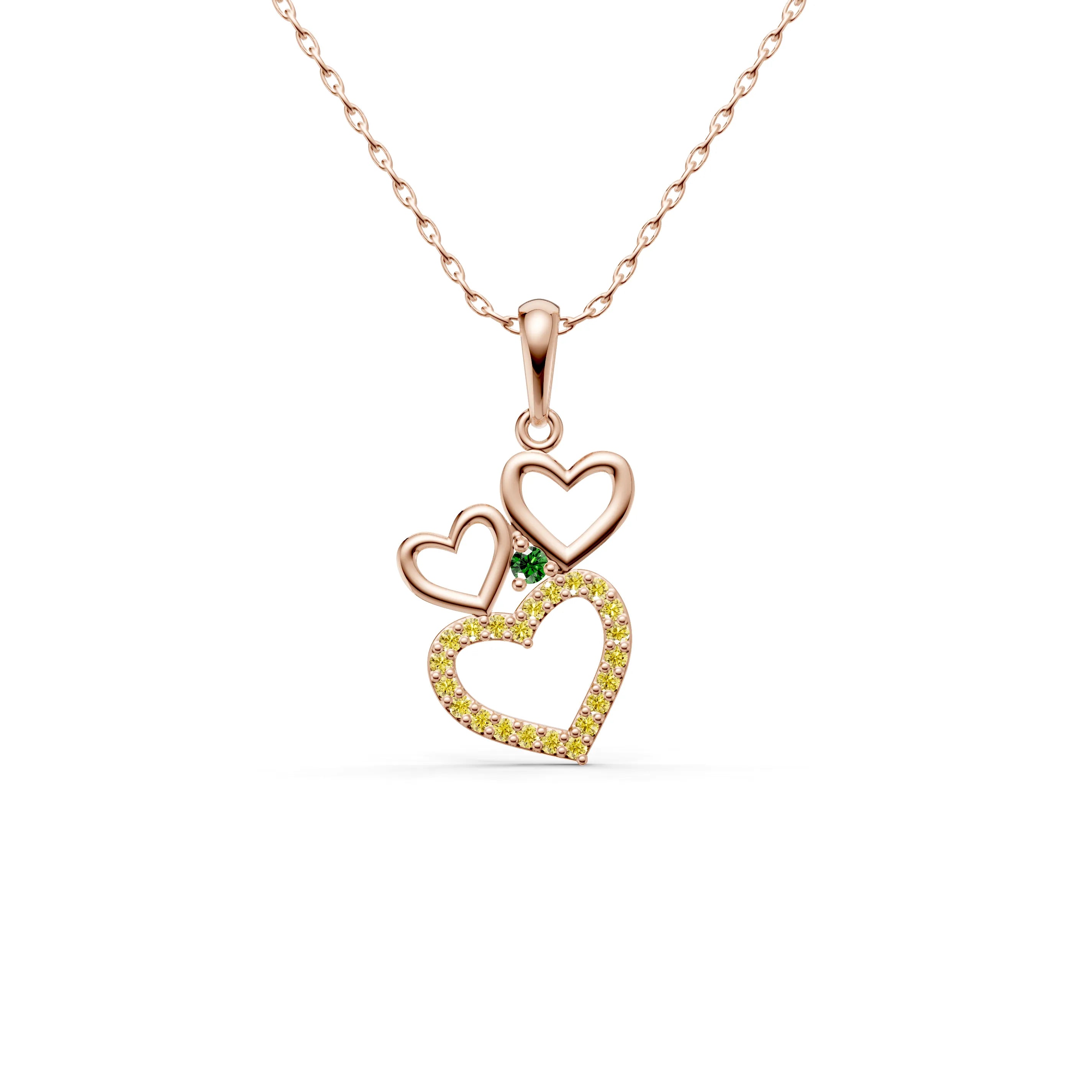 Rose_Emerald_Citrine