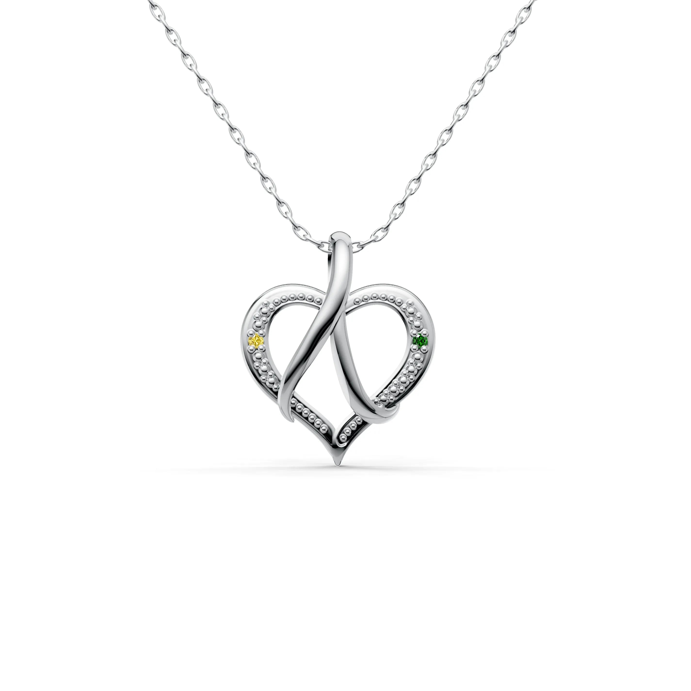 Silver_Citrine_Emerald