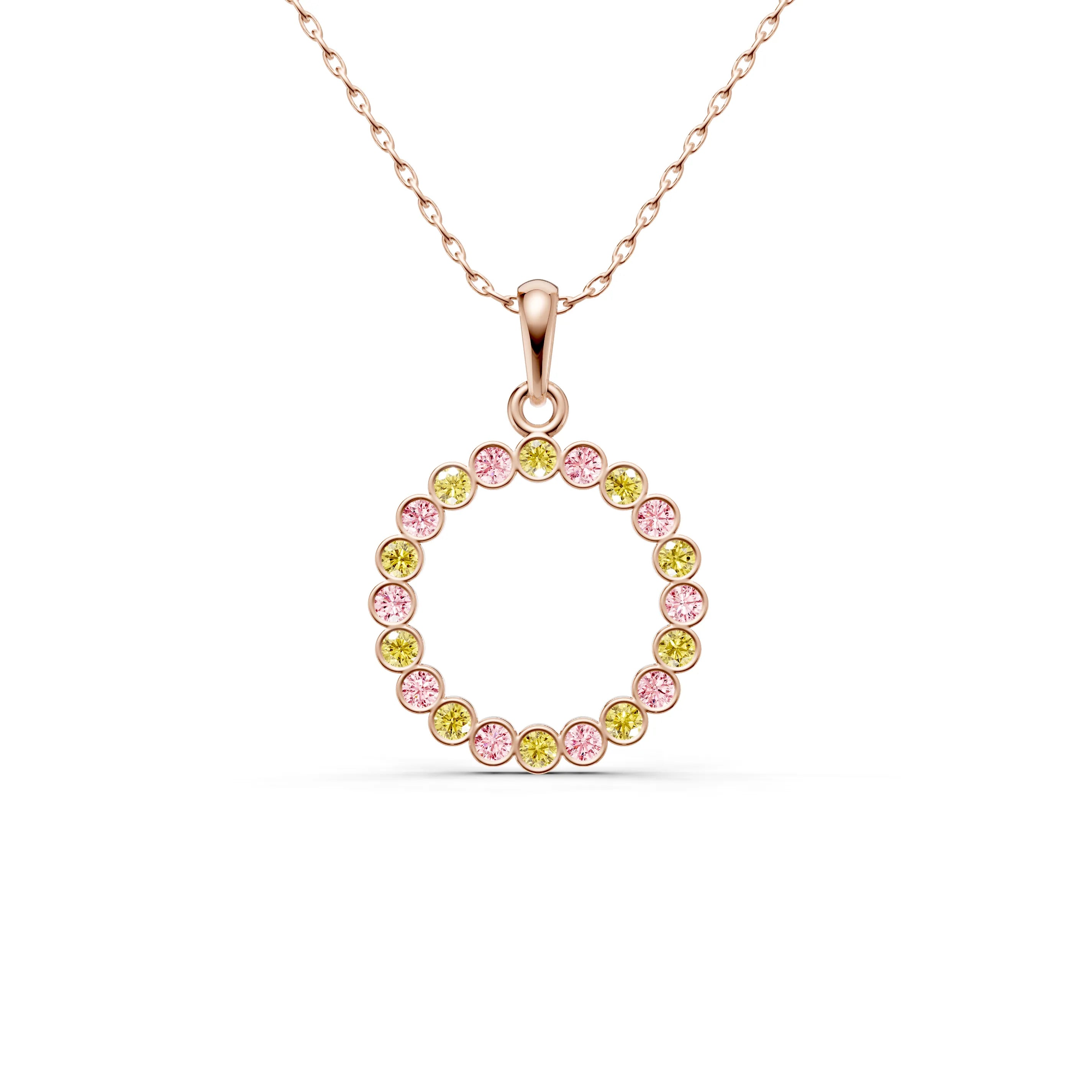 Rose_Citrine_Pink