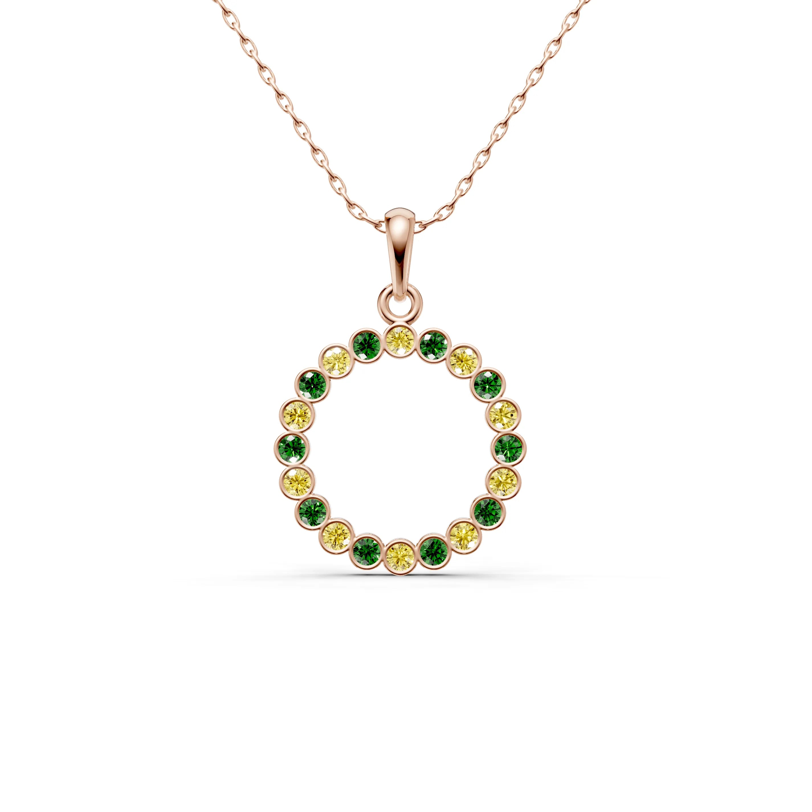 Rose_Citrine_Emerald