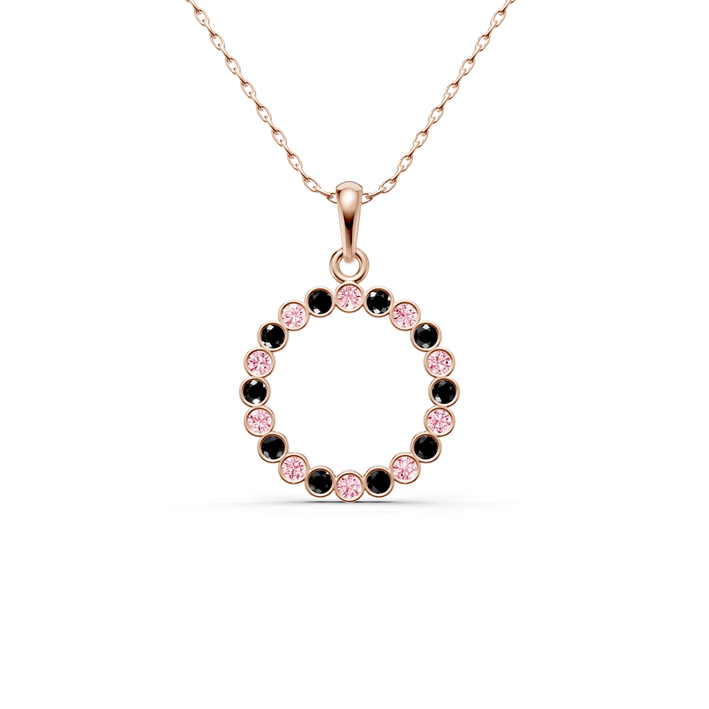 Rose_Pink_Black