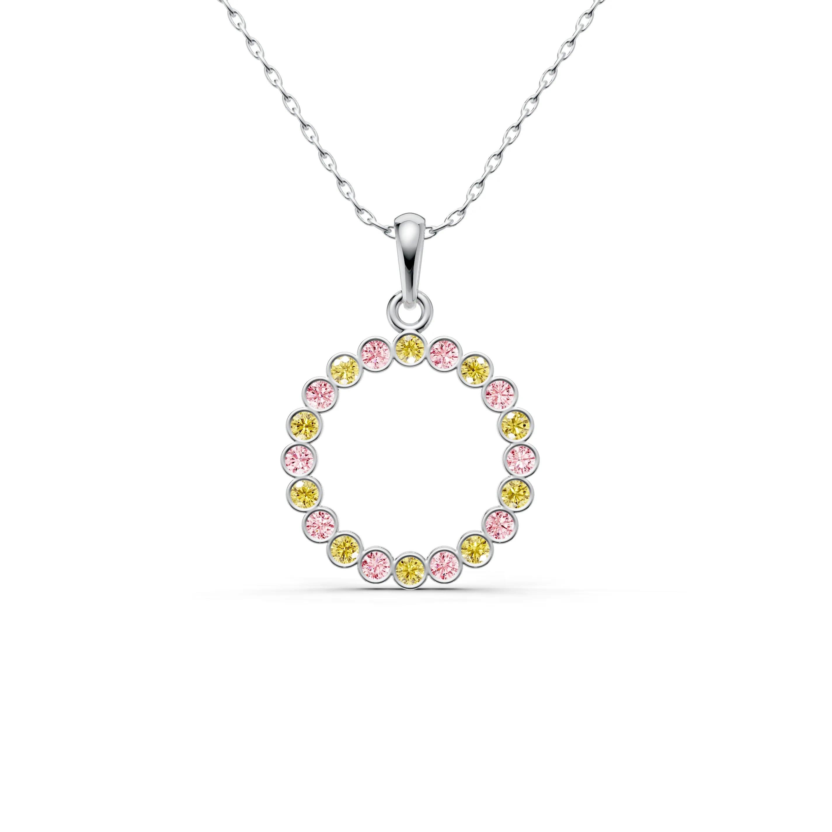 Silver_Citrine_Pink