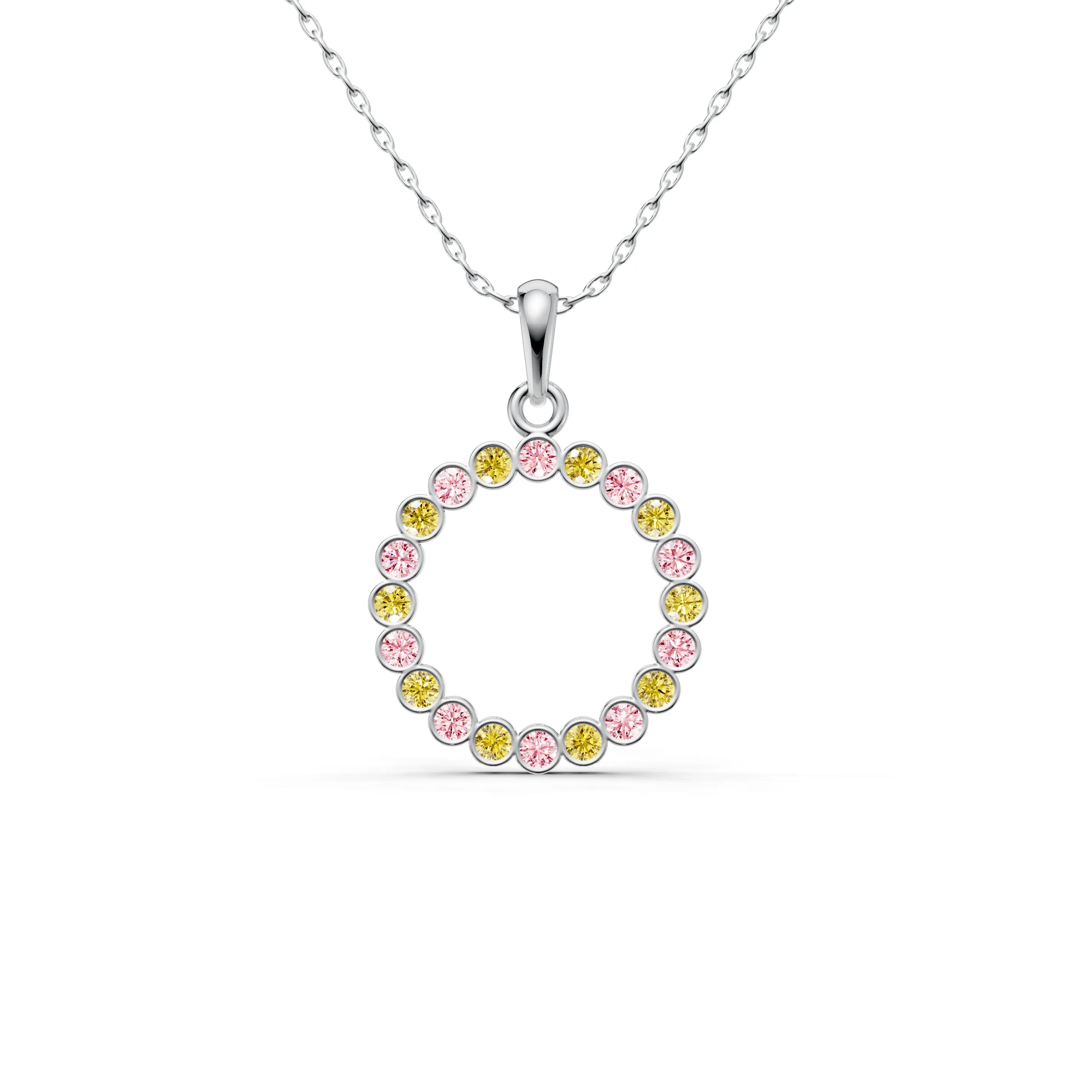 Silver_Pink_Citrine
