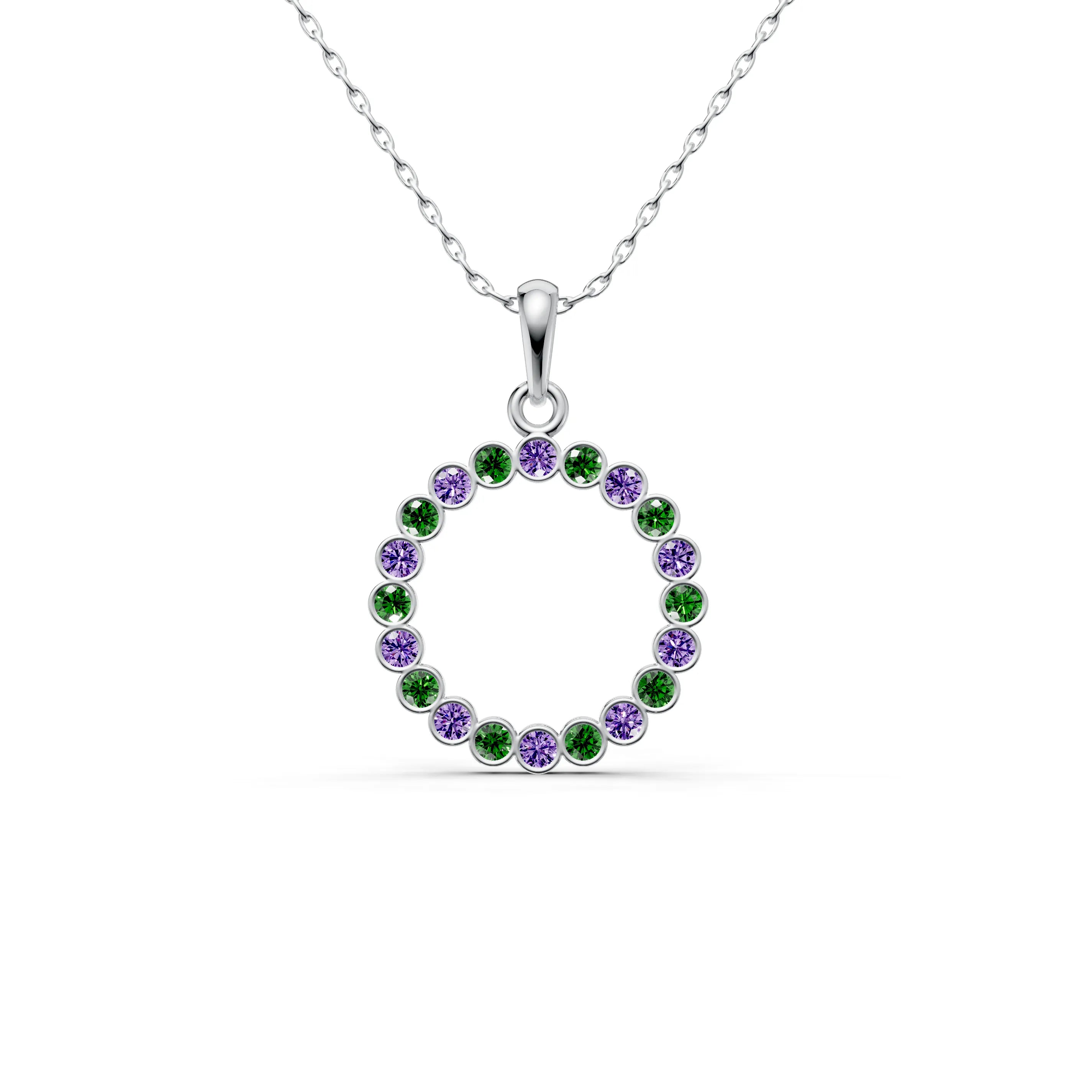 Silver_Amethyst_Emerald