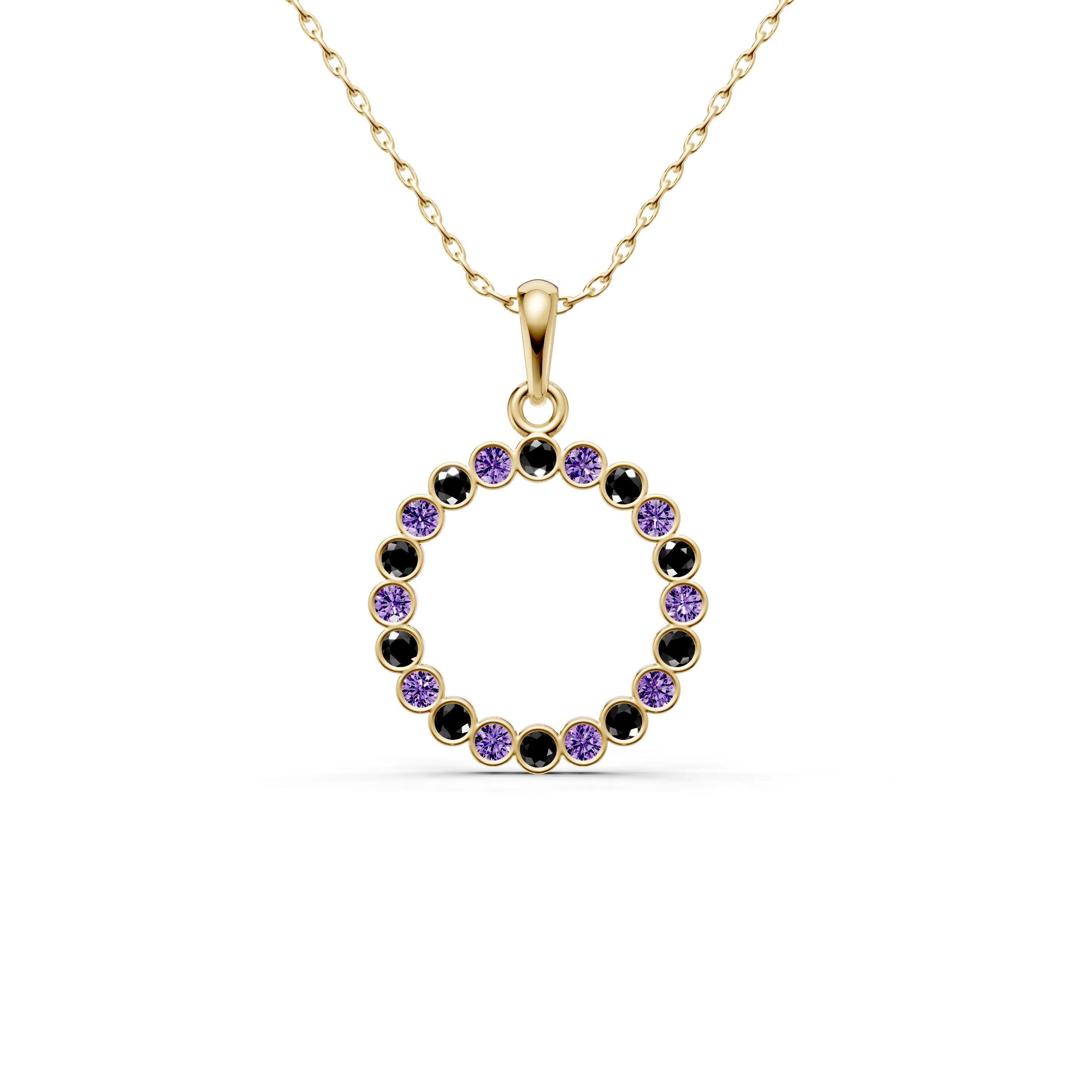 Gold_Black_Amethyst