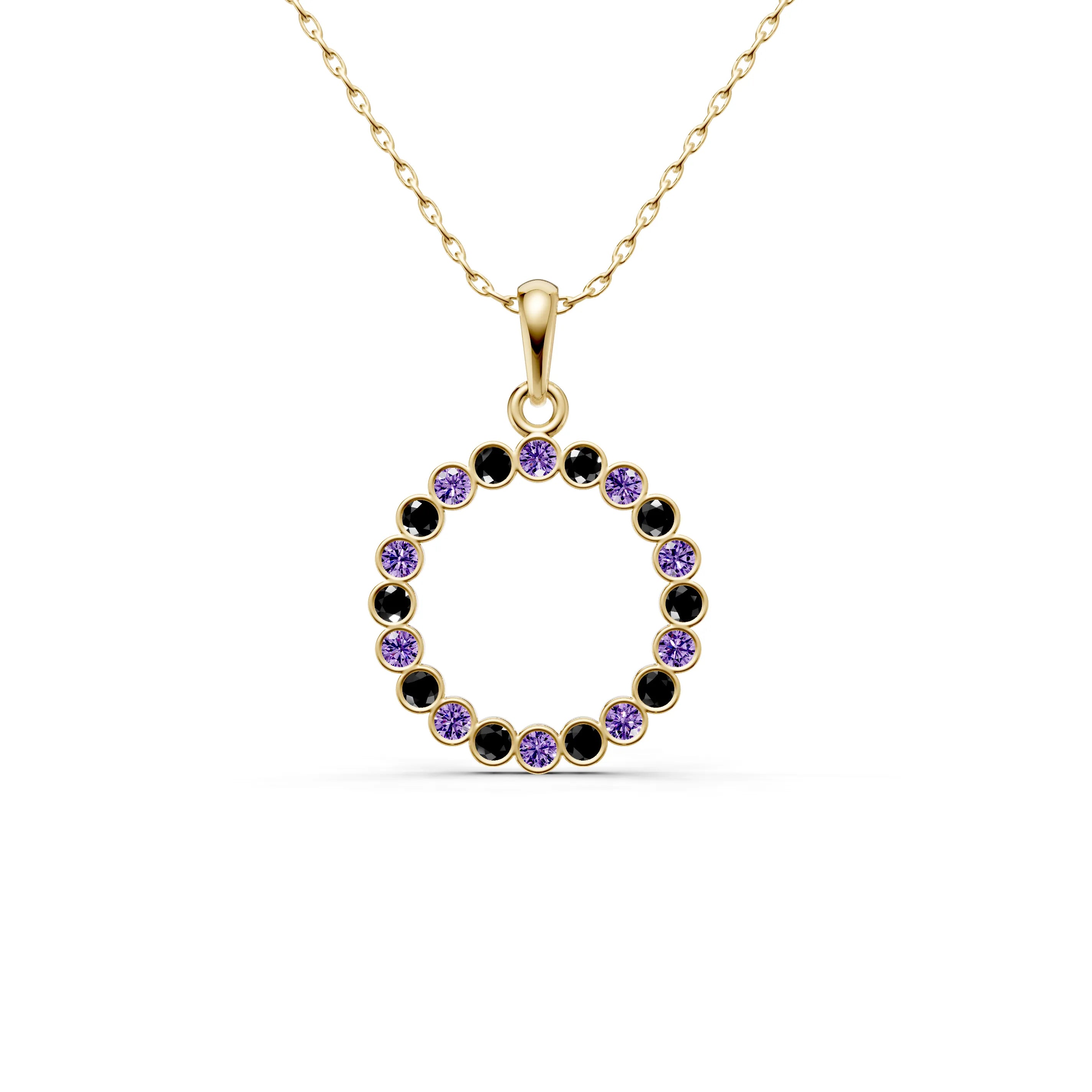 Gold_Amethyst_Black