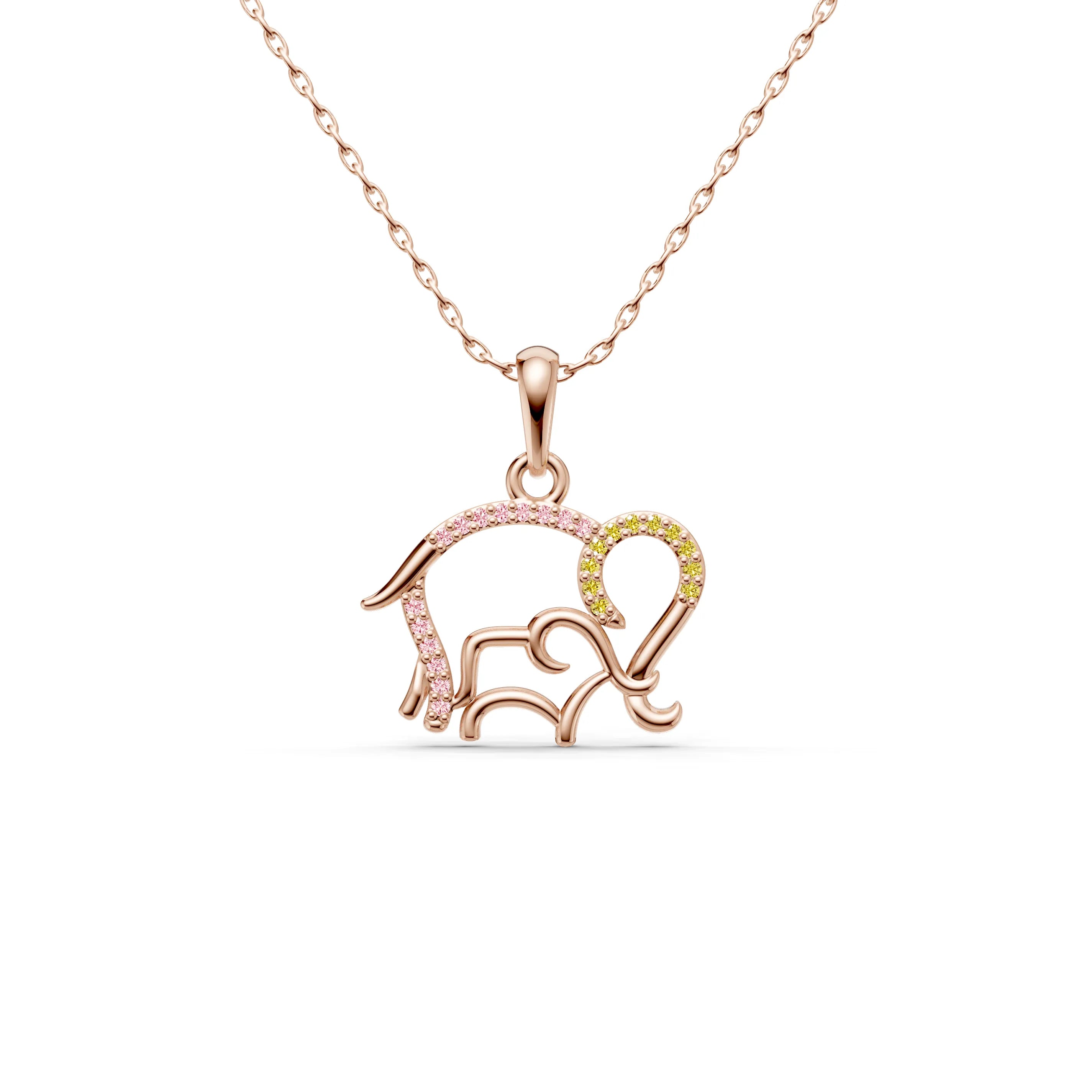 Rose_Citrine_Pink