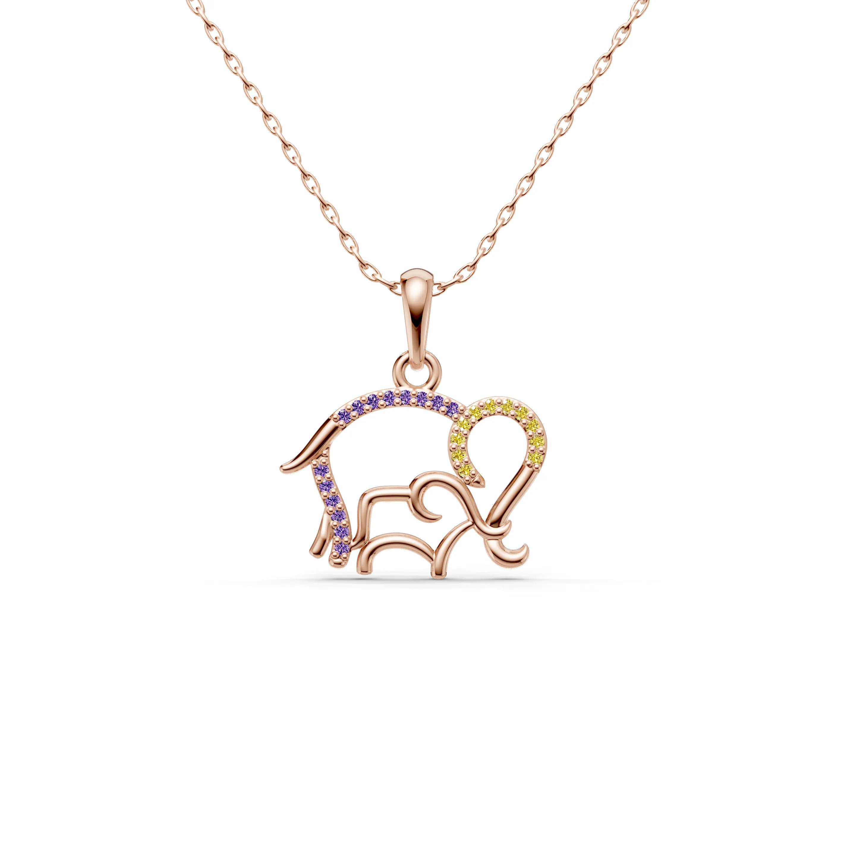 Rose_Citrine_Amethyst