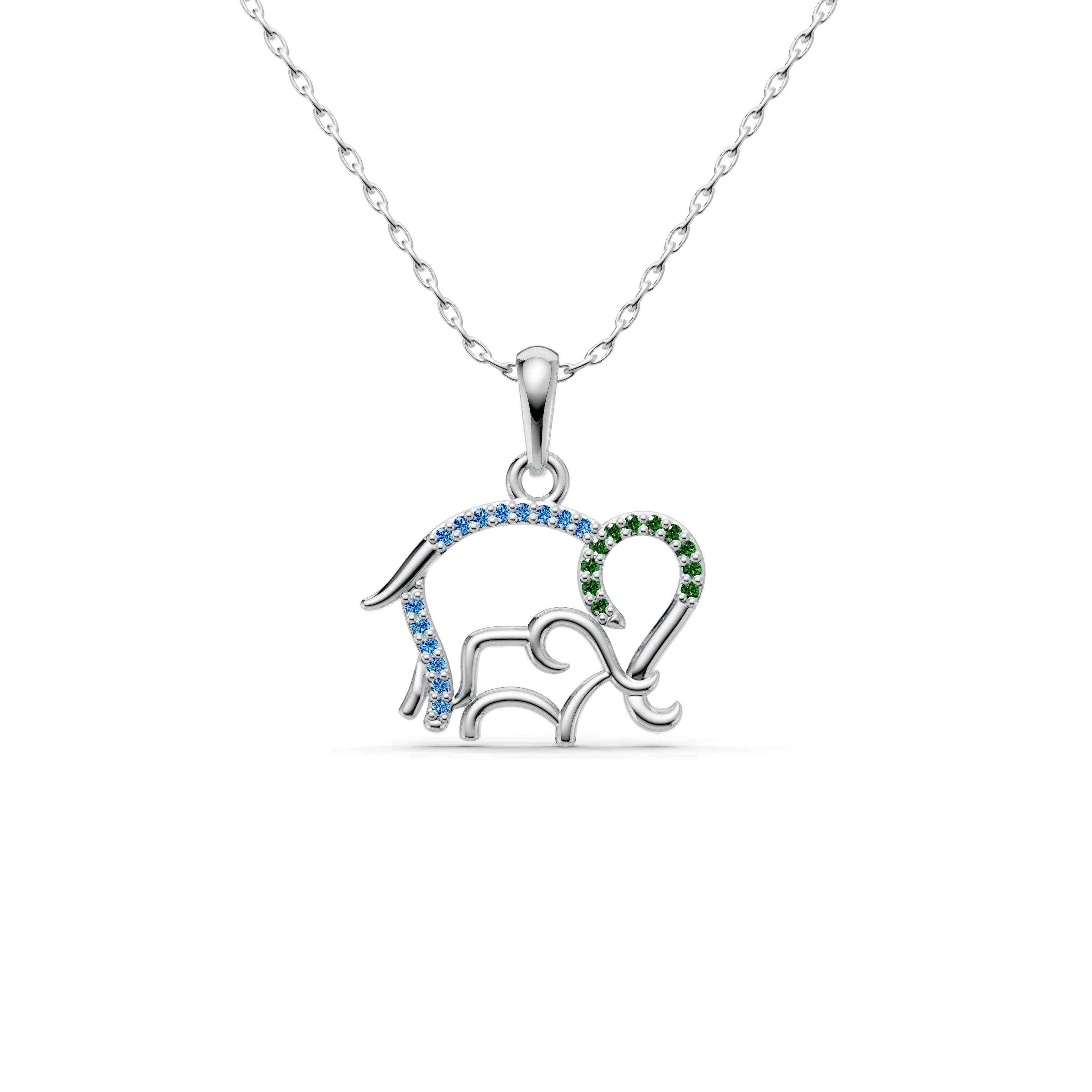 Silver_Emerald_Aquamarine