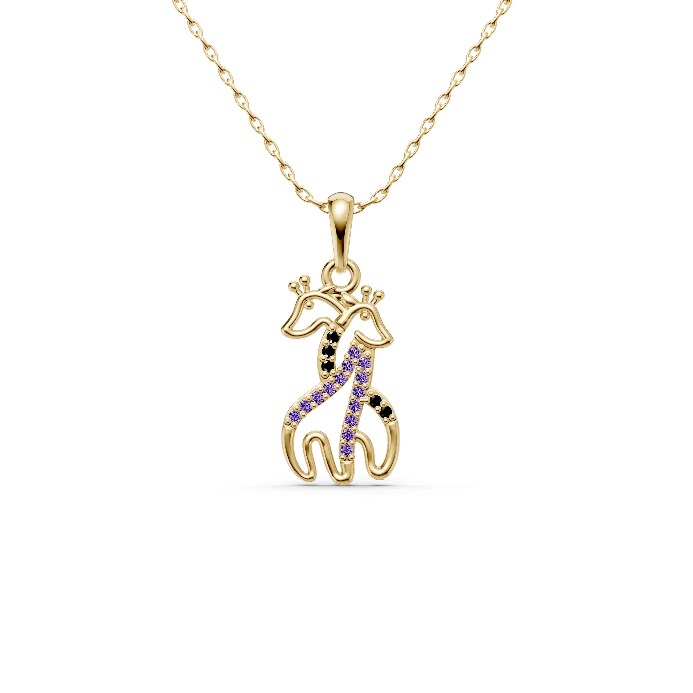 Gold_Amethyst_Black