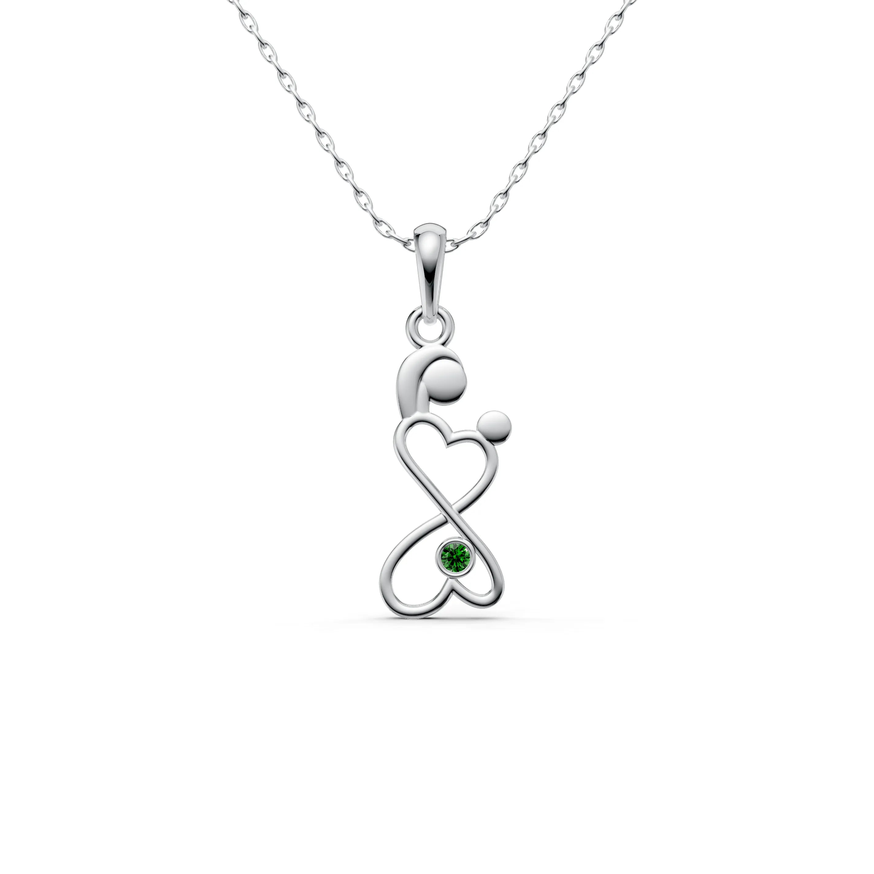 Silver_Emerald