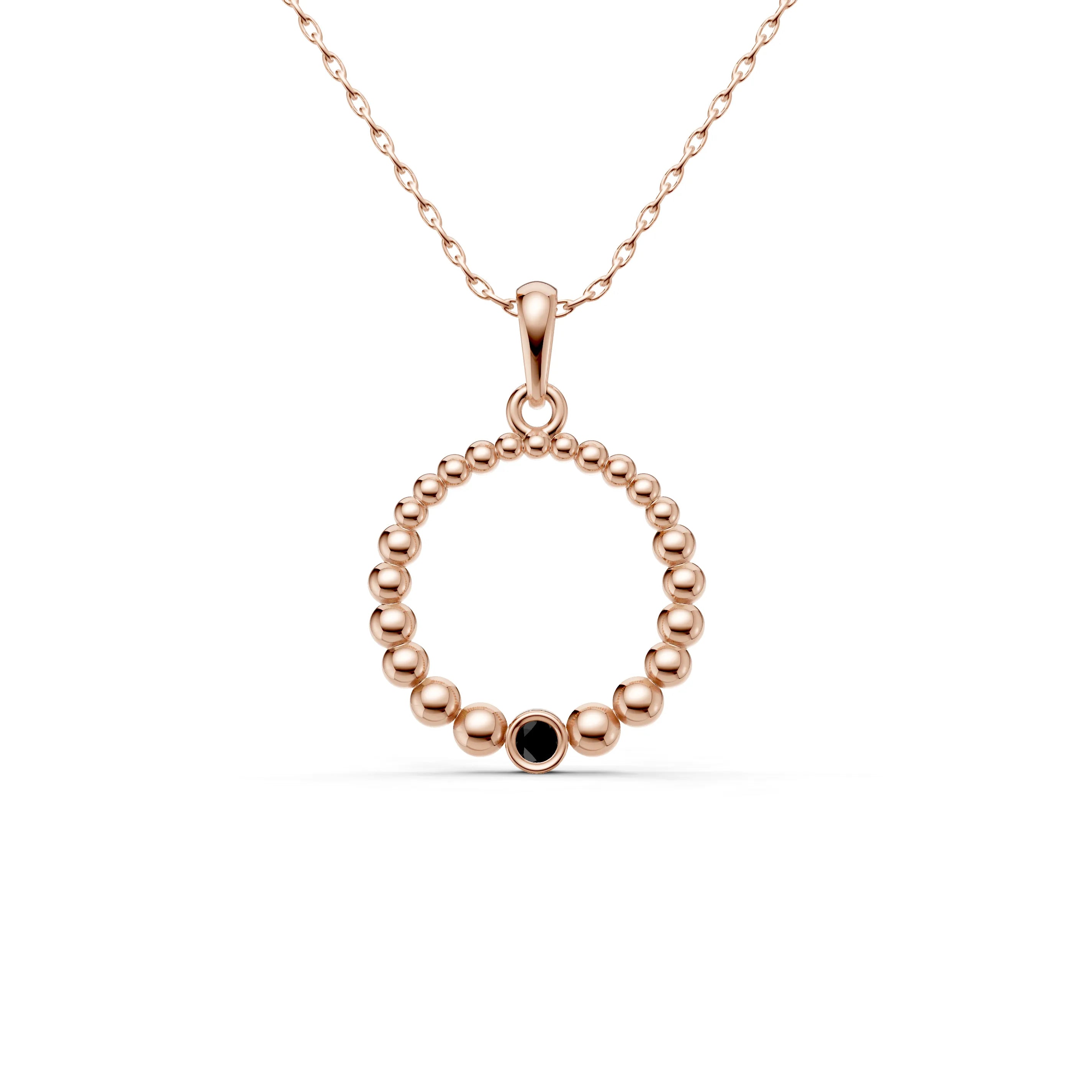 Rose_Black