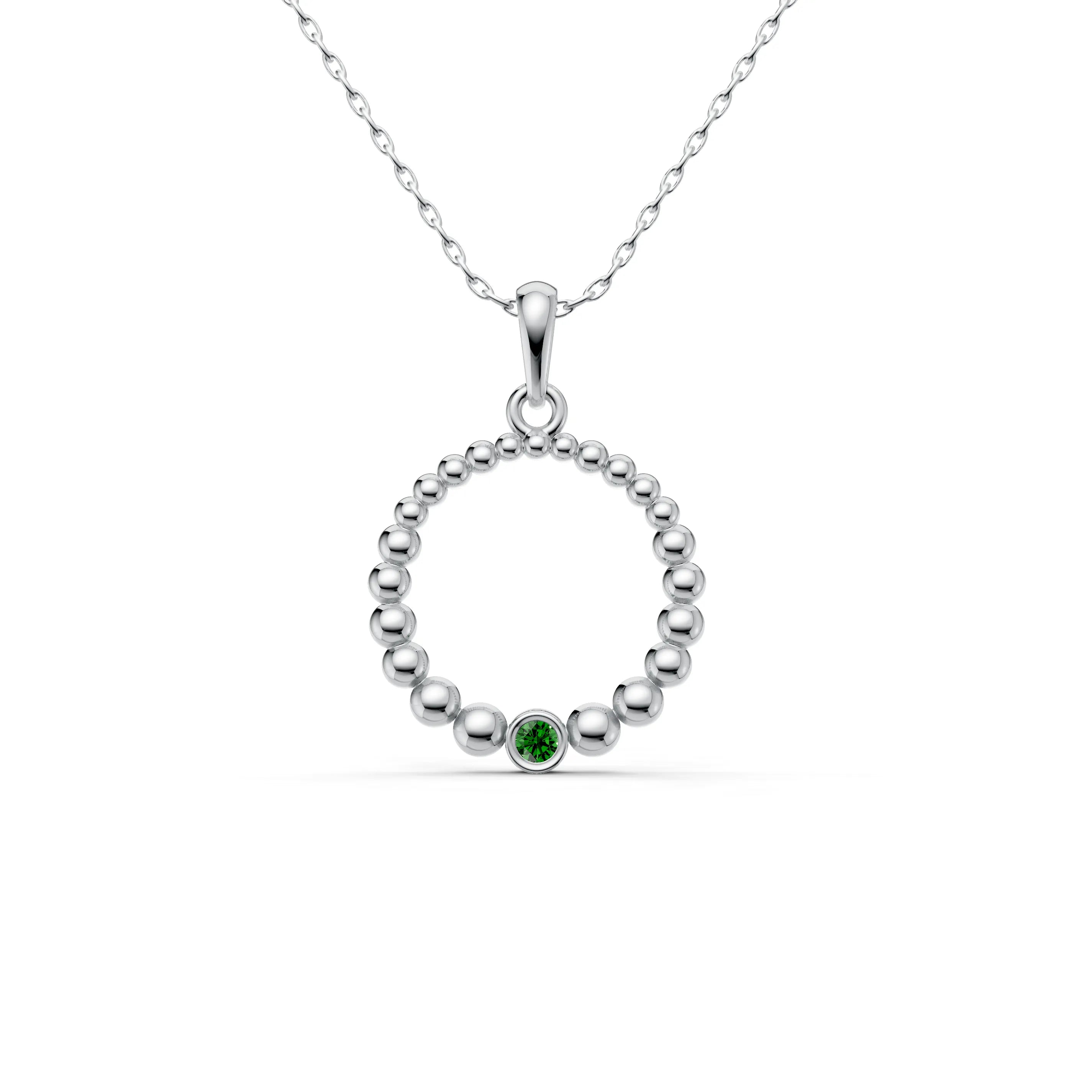 Silver_Emerald