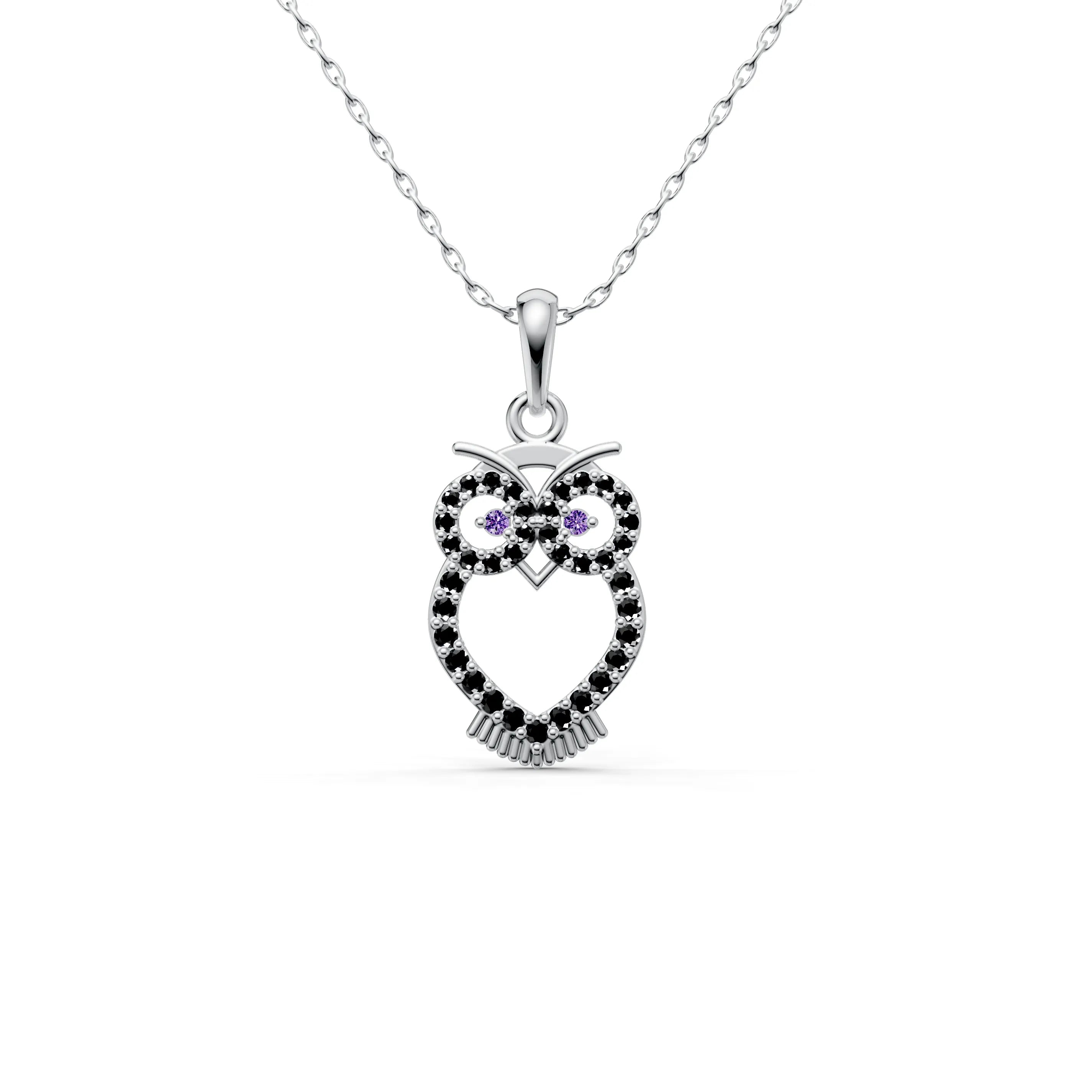Silver_Amethyst_Black