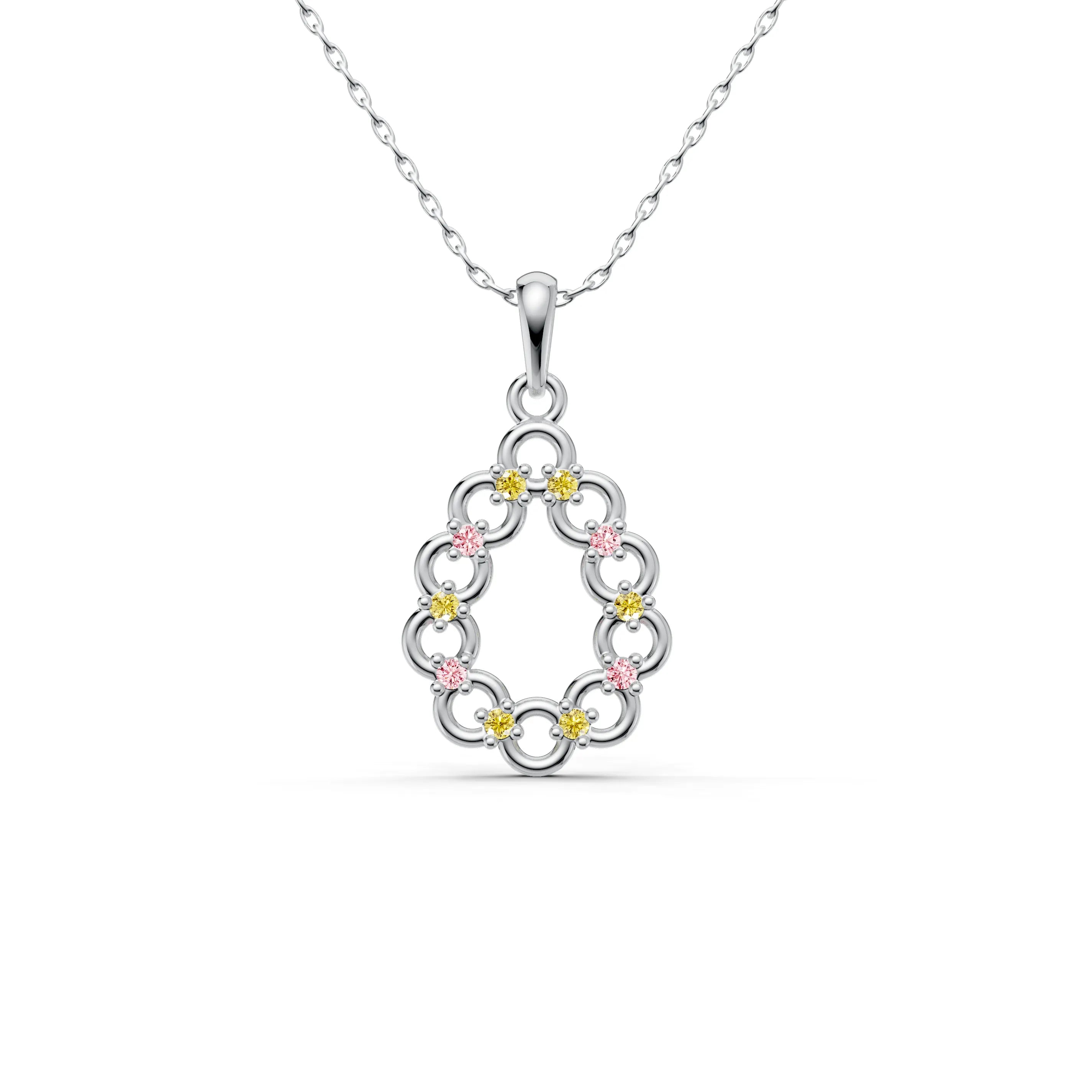 Silver_Citrine_Pink