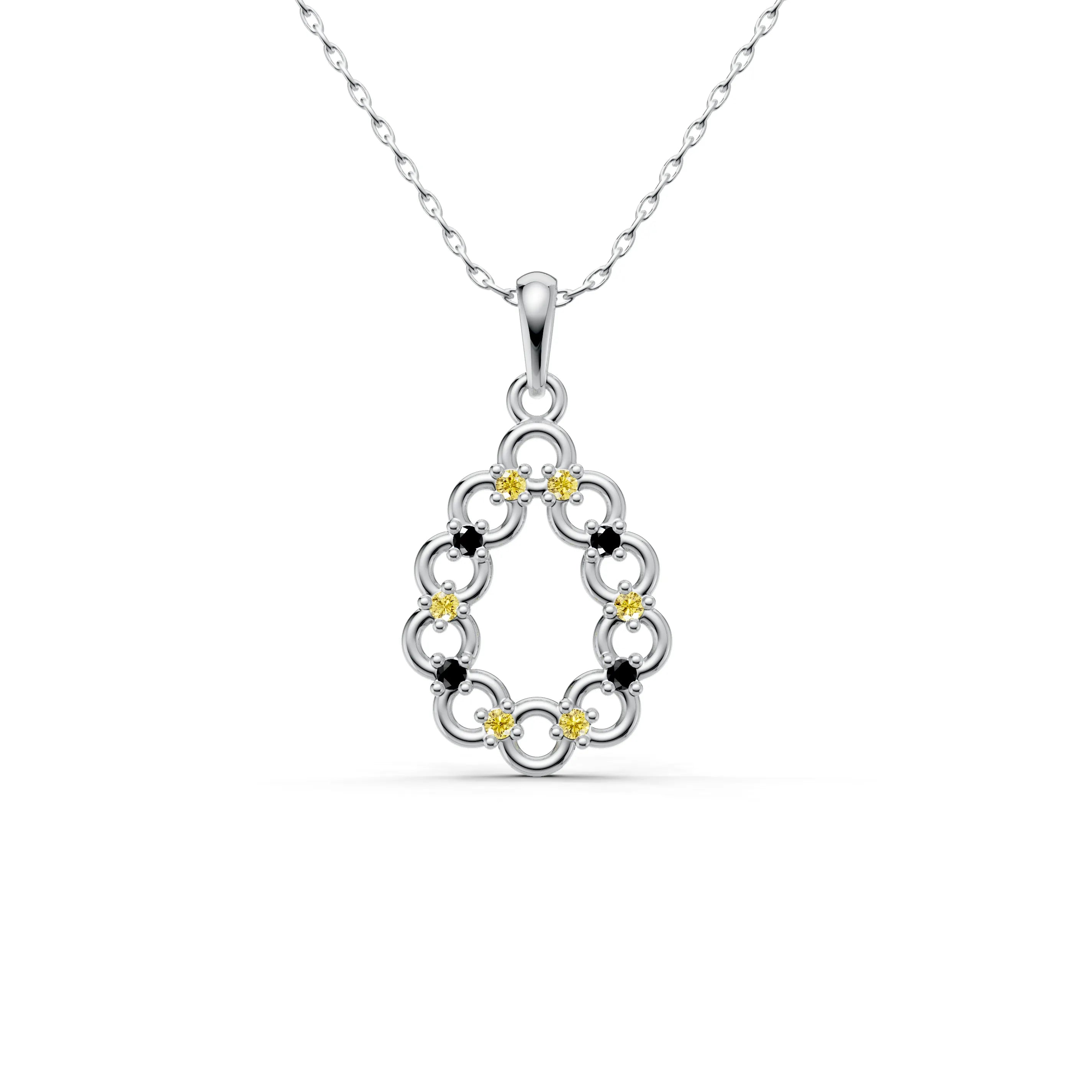 Silver_Citrine_Black