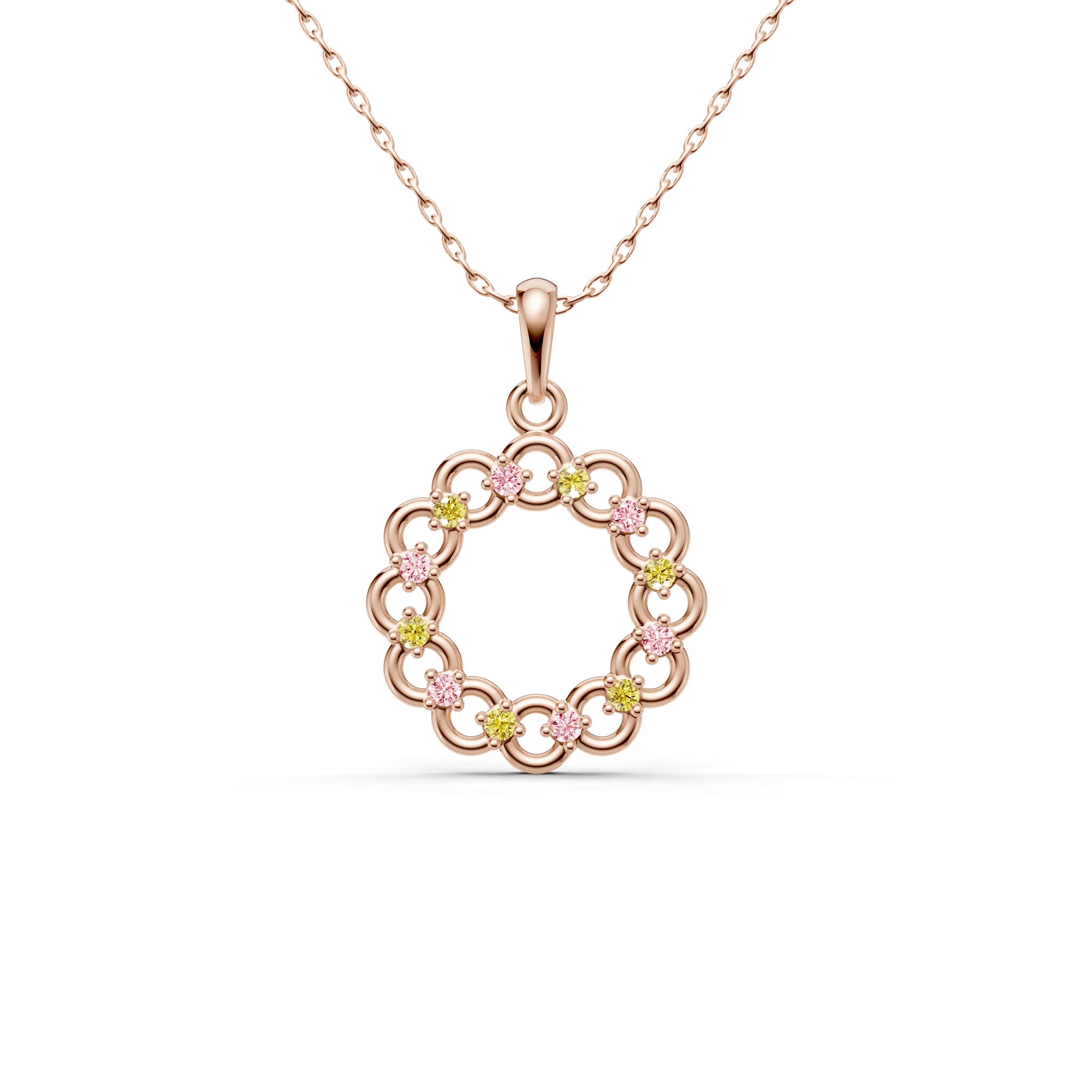 Rose_Citrine_Pink