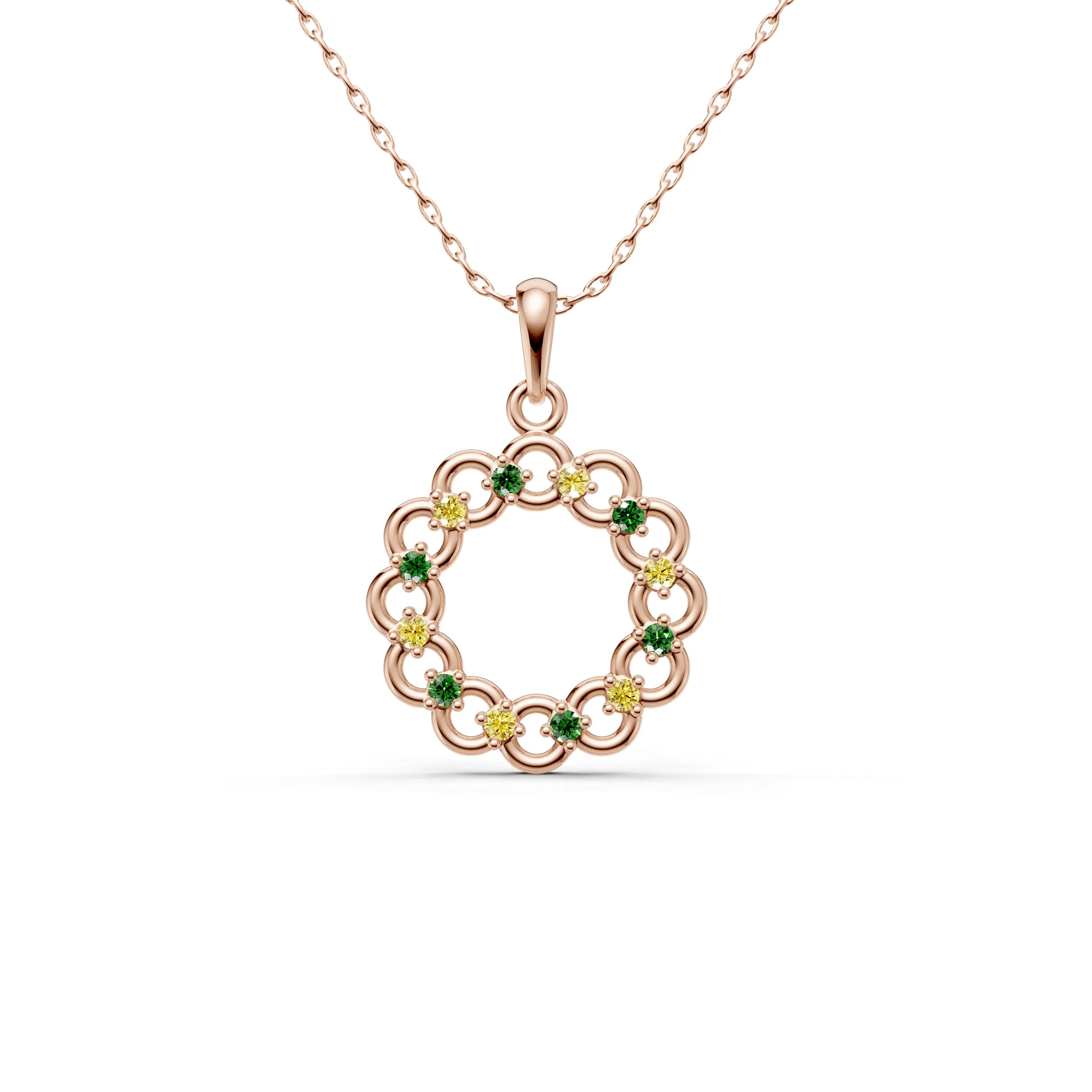 Rose_Citrine_Emerald