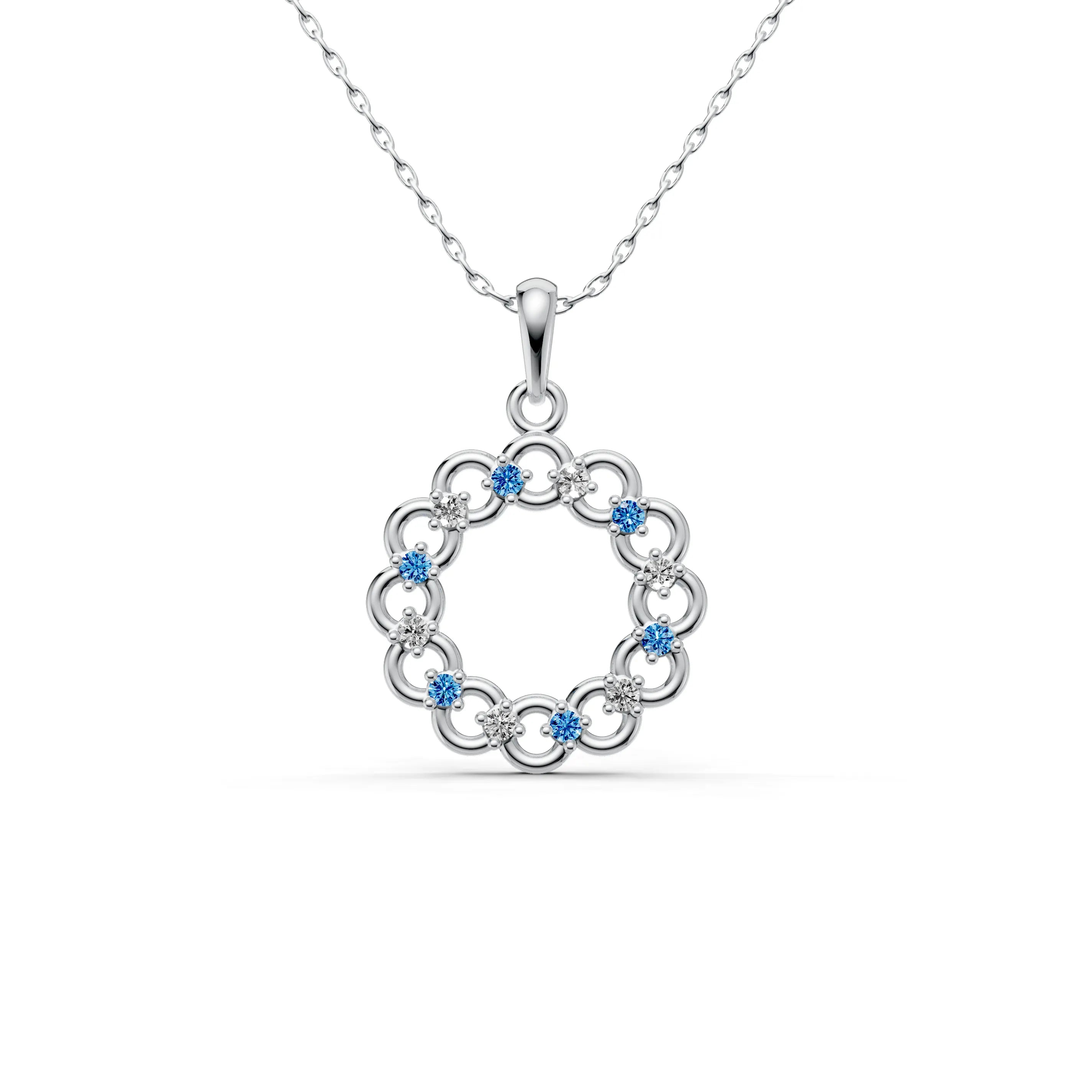 Silver_Diamond_Aquamarine